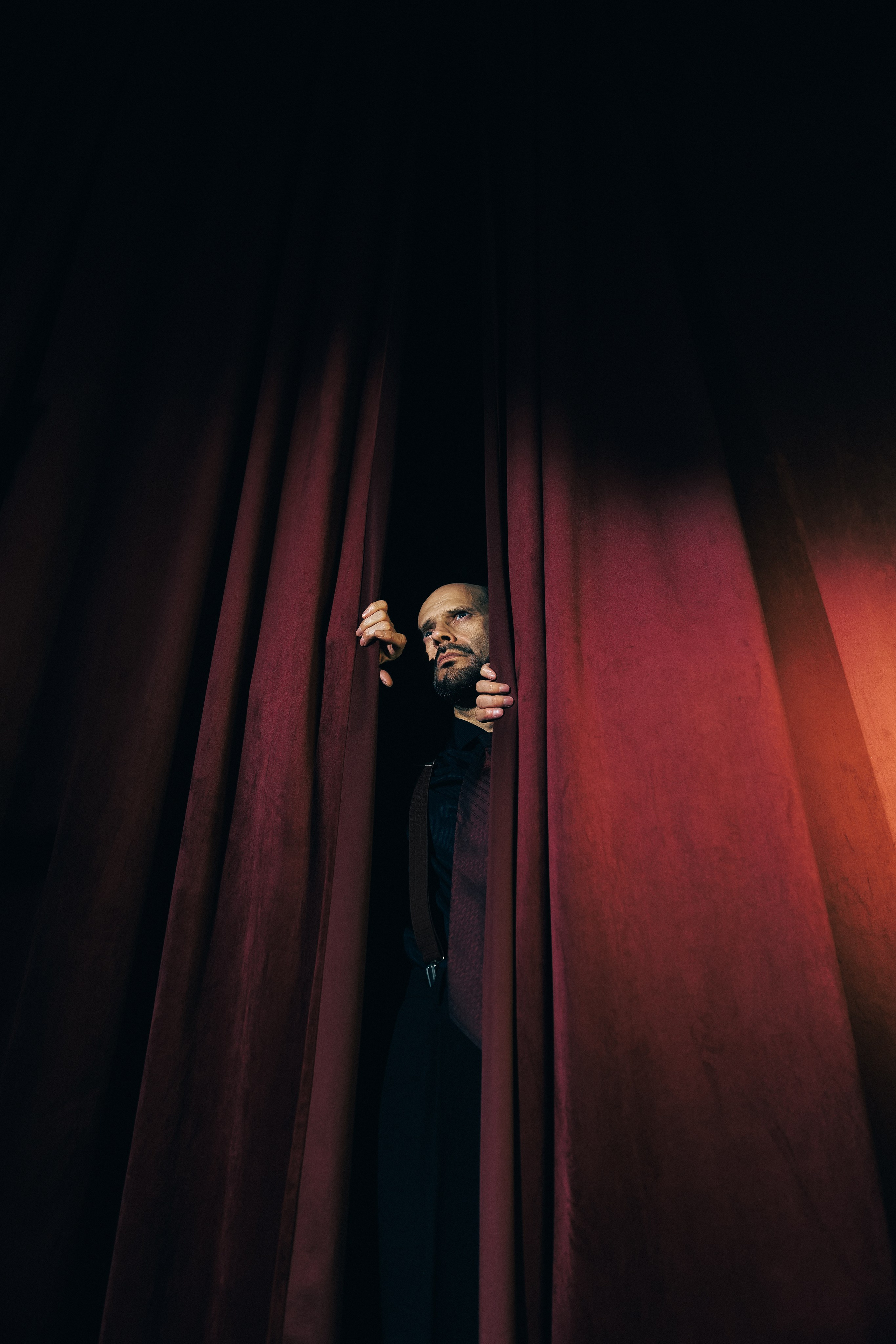 Черный вигвам. Свадебный и портретный фотограф в Санкт-Петербурге Анна Демьянова