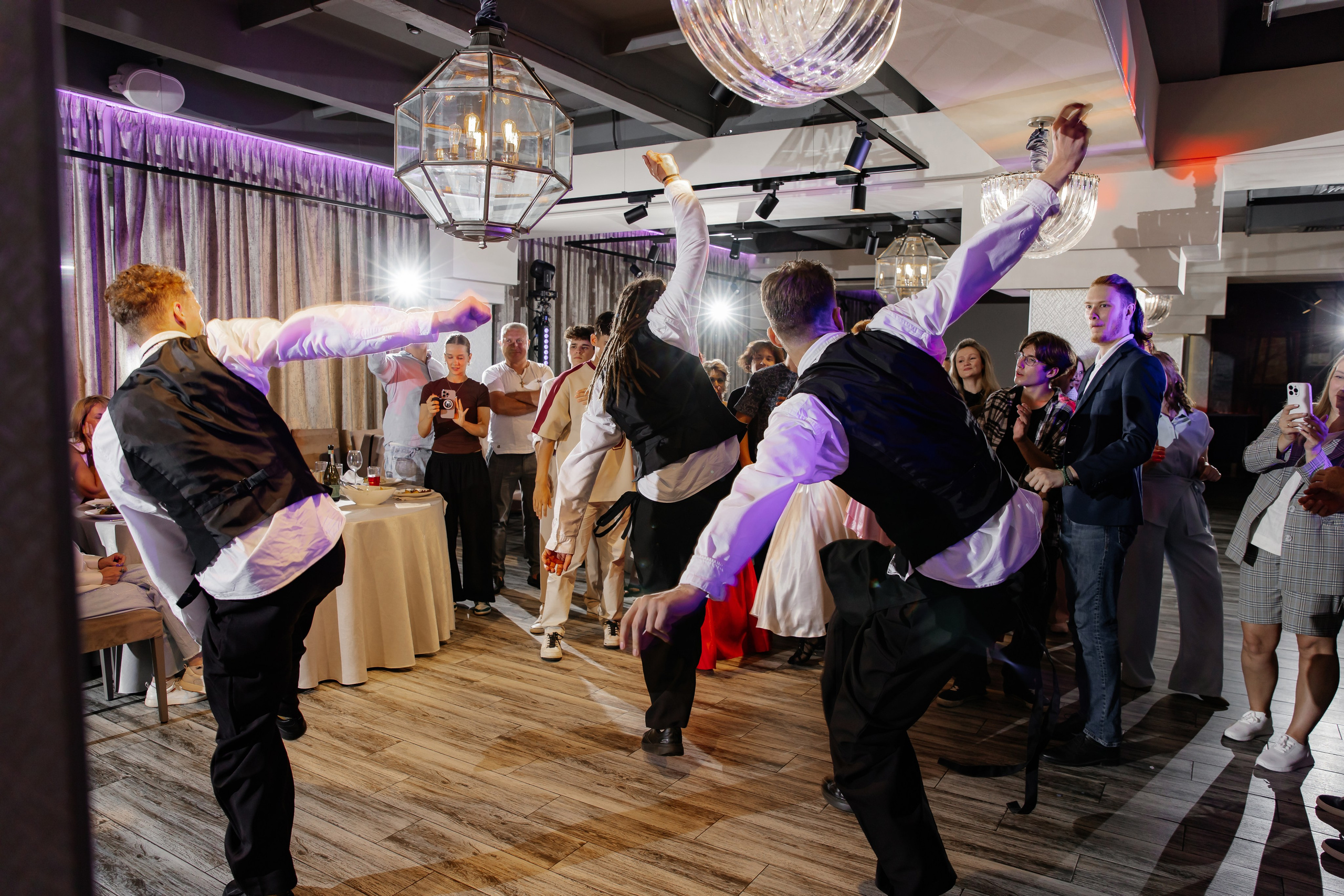 Выпускной 2025. Свадебный фотограф в Екатеринбурге Александр Перепечин