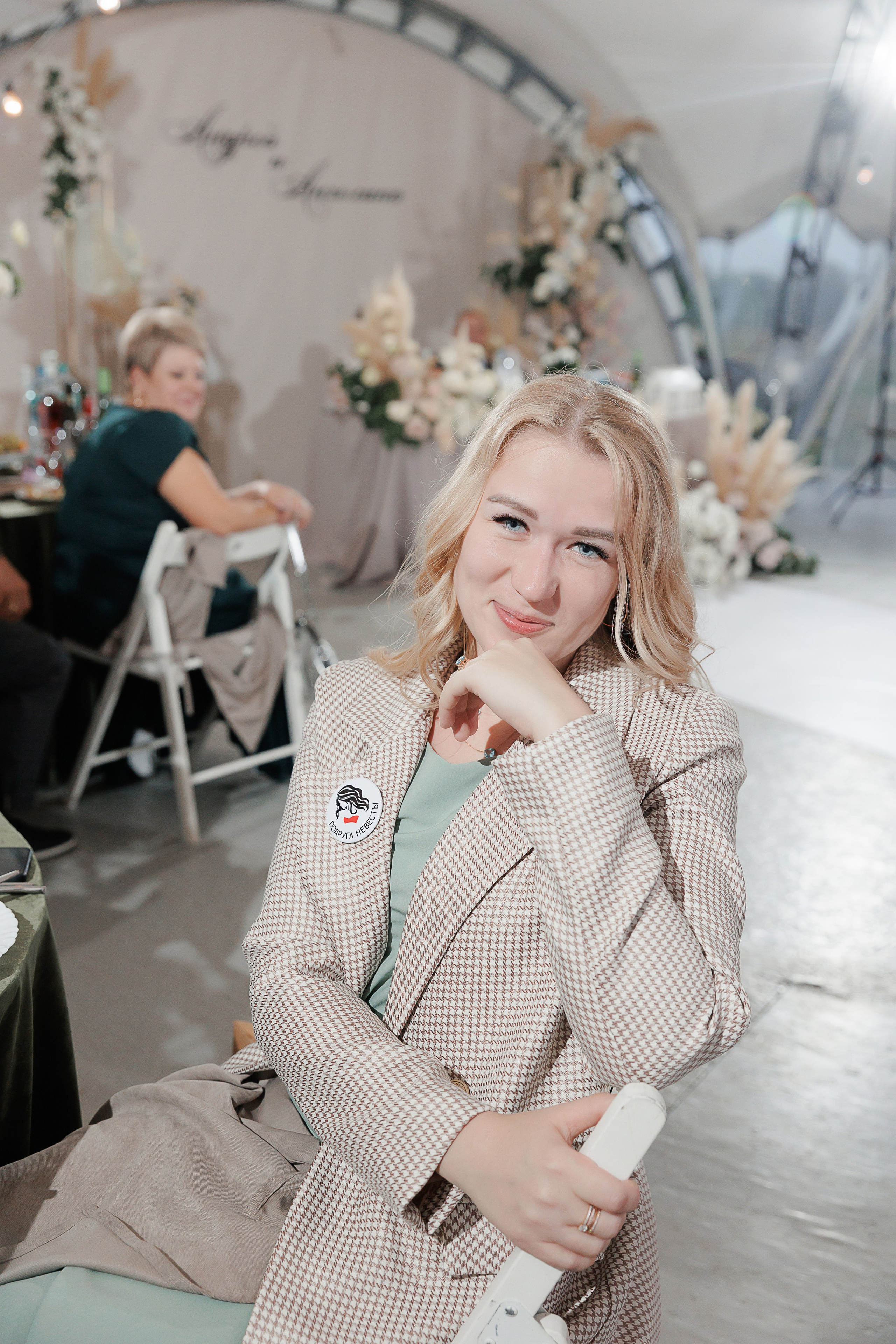 Свадьба Андрея и Ангелины. Свадебный и семейный фотограф в Твери и Тверской области