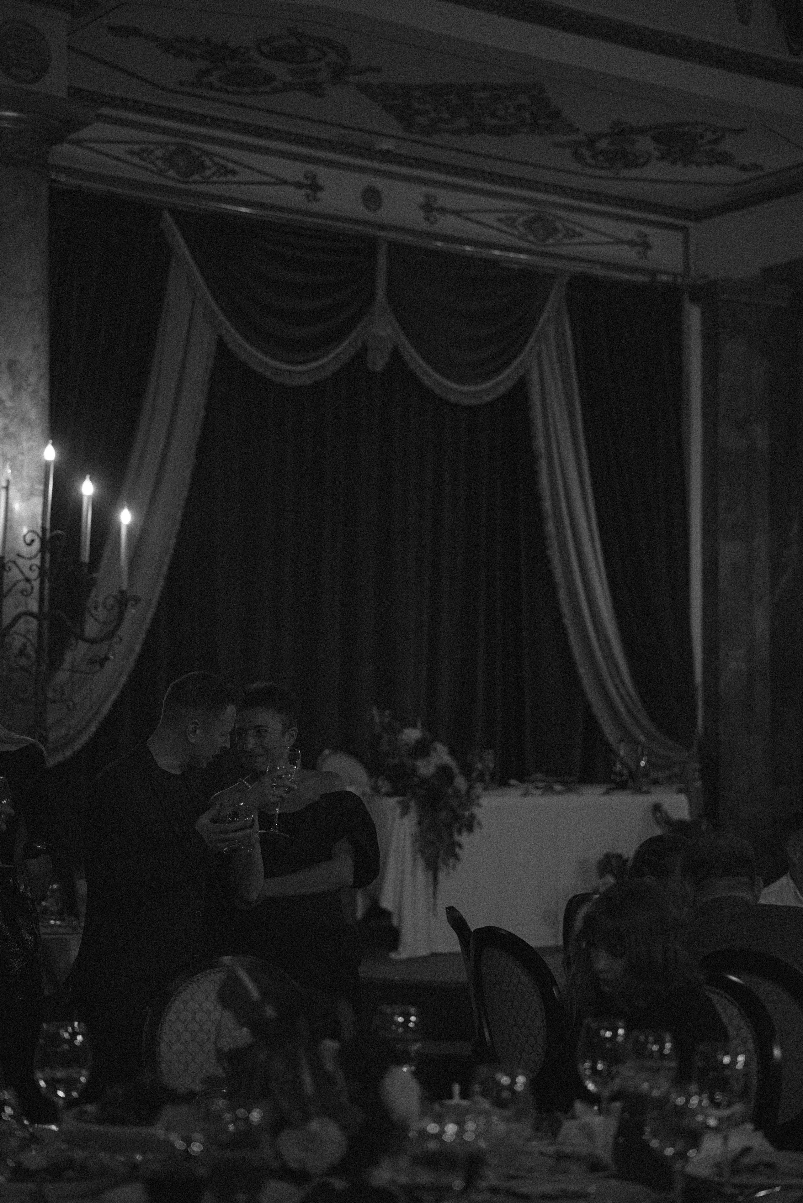 Мы. Свадебный фотограф в Москве