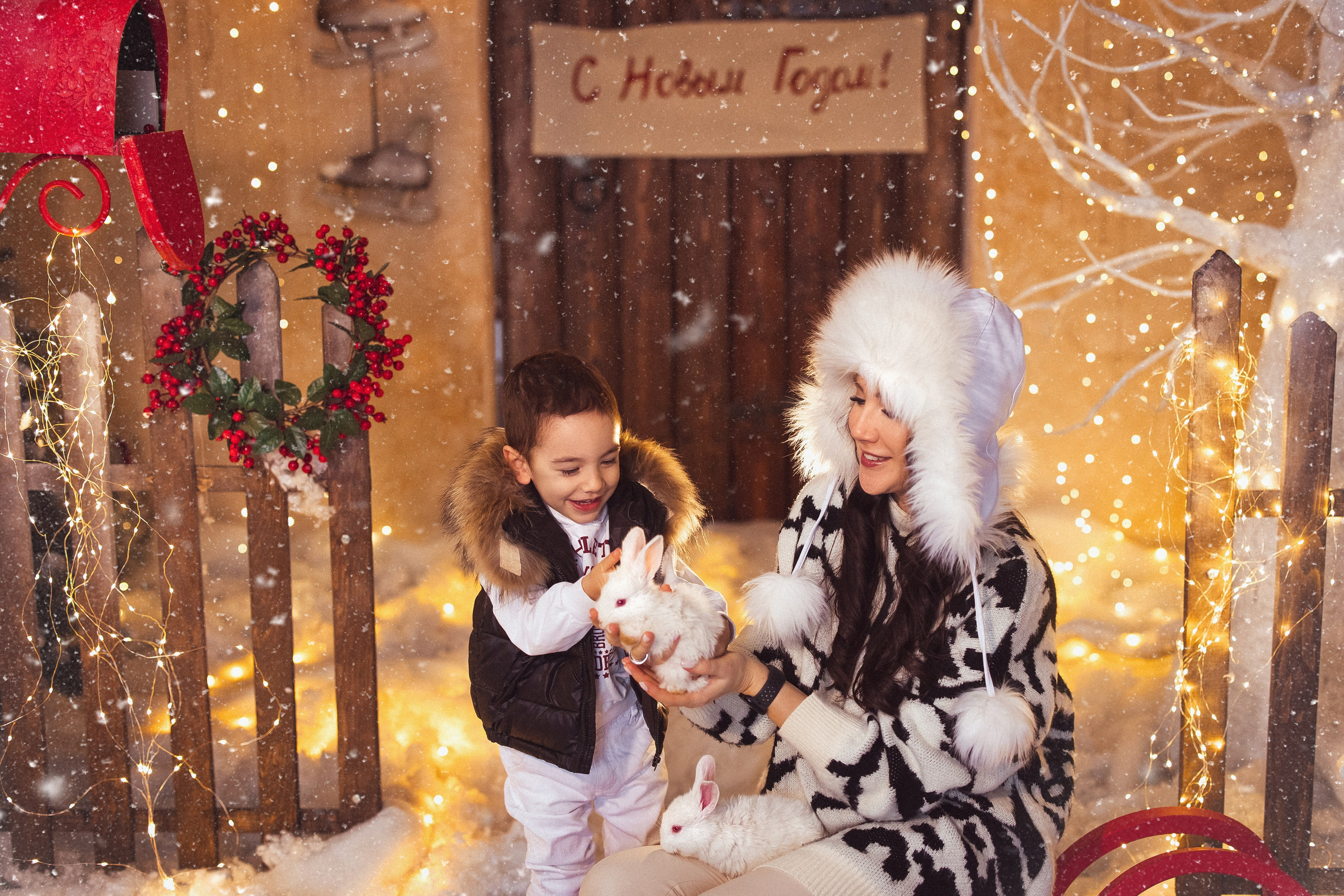 ДВОРИК, Фотостудия «Эль». Семейный и детский фотограф в Краснодаре Анна Трашкова