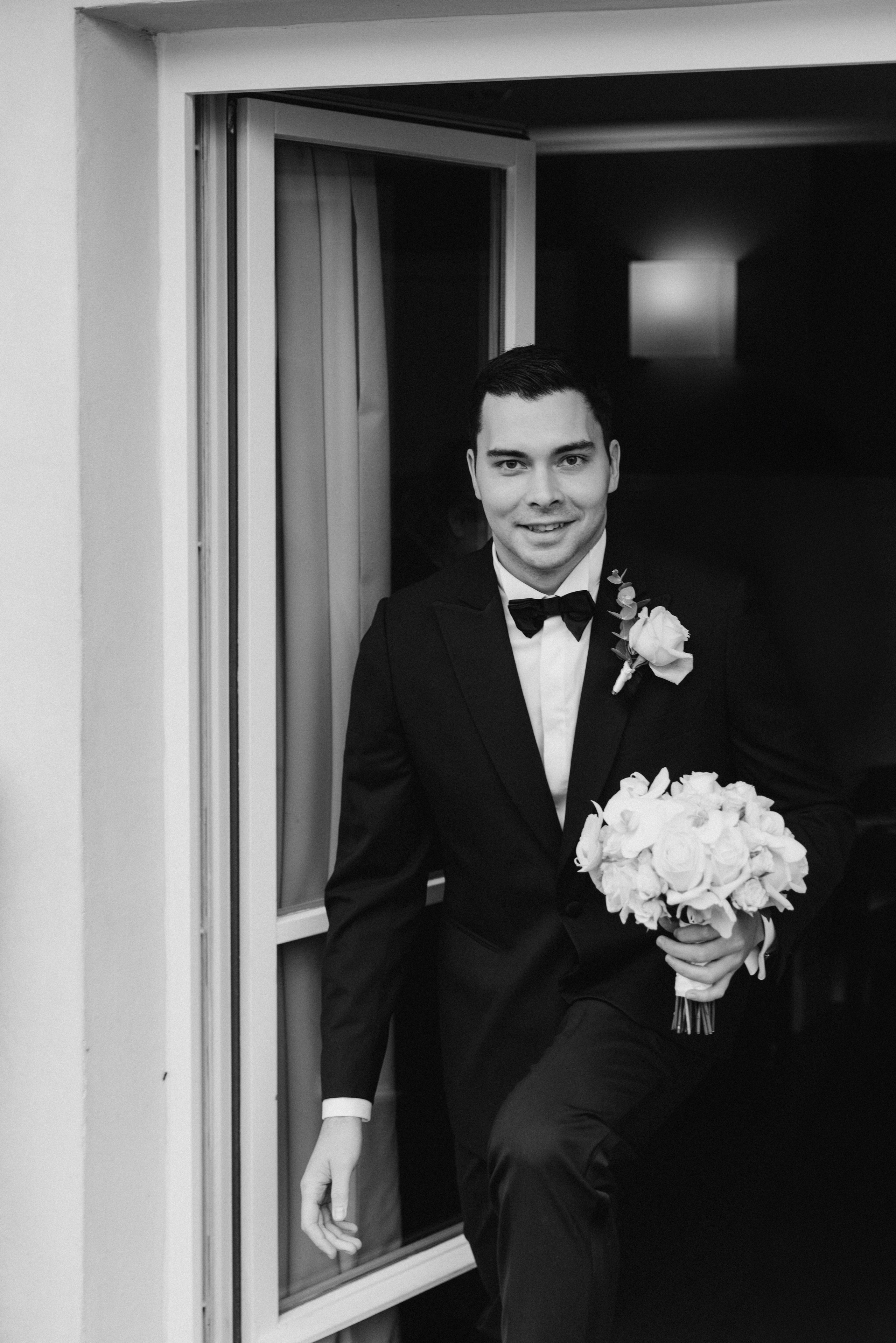 Jamin et Ramil. Photographe à Paris