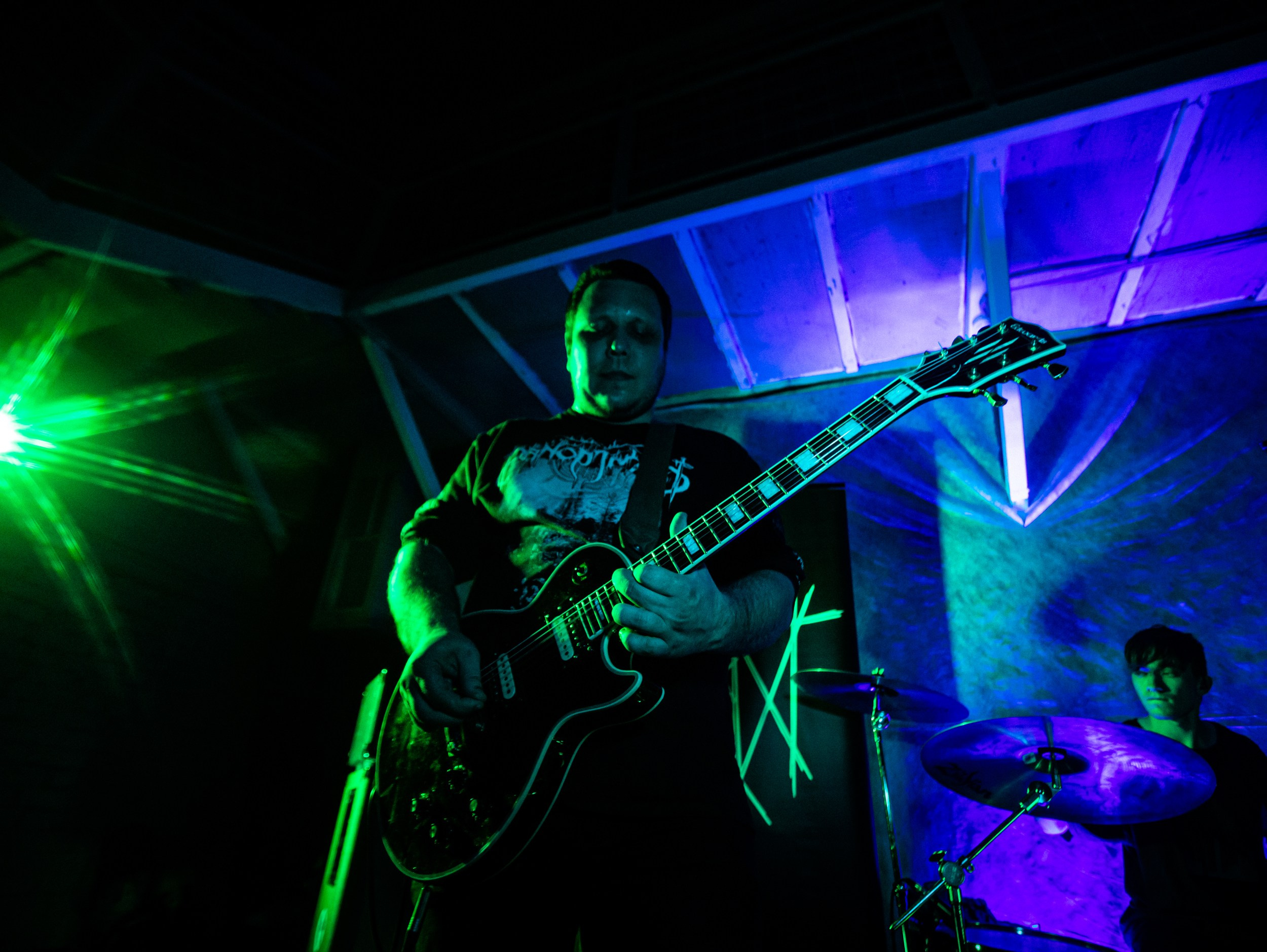 Роад трип TRNA СПБ-Москва 2021. Фотограф Мария Немм