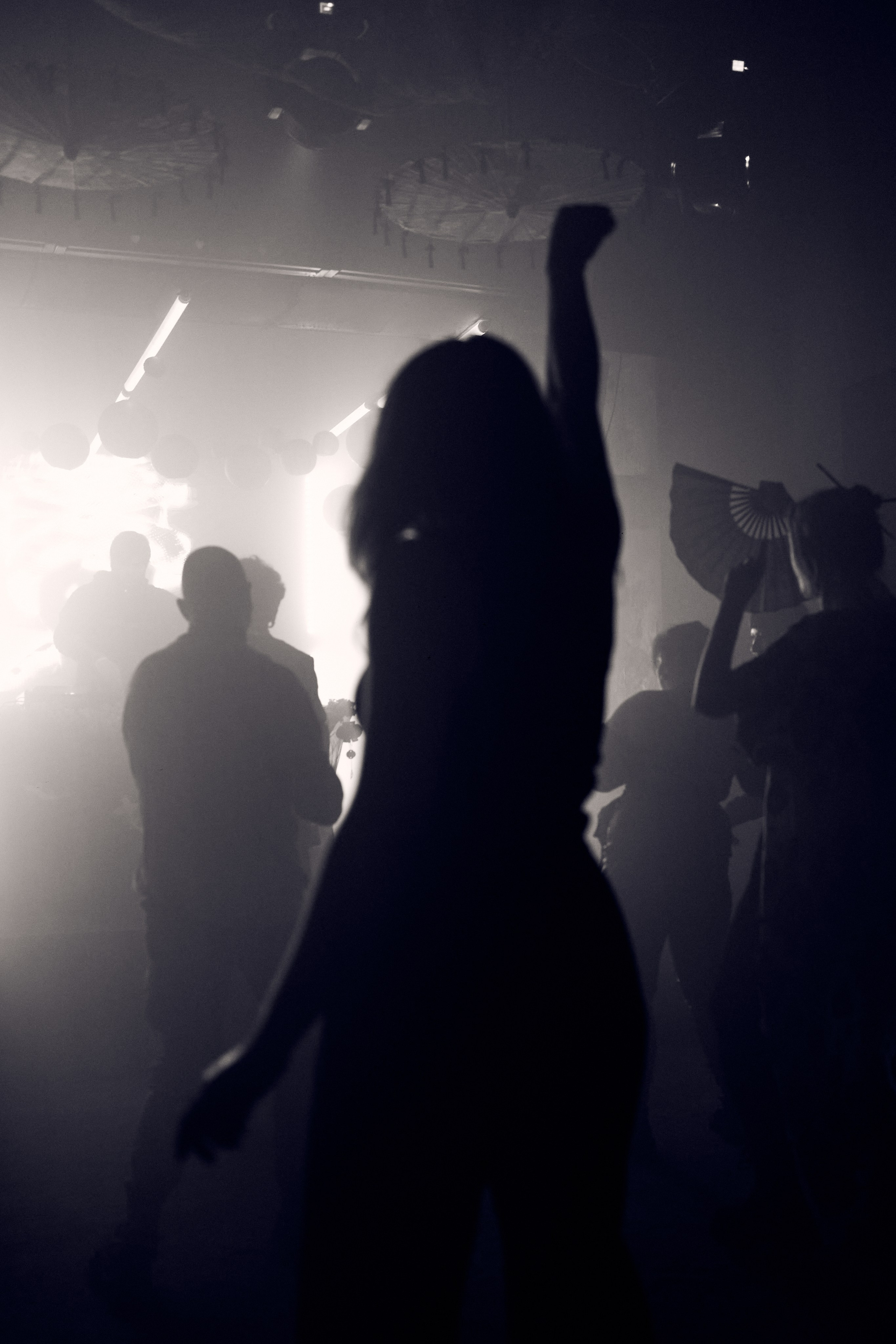 Репортаж. Арт-фотограф Кристина Каширская