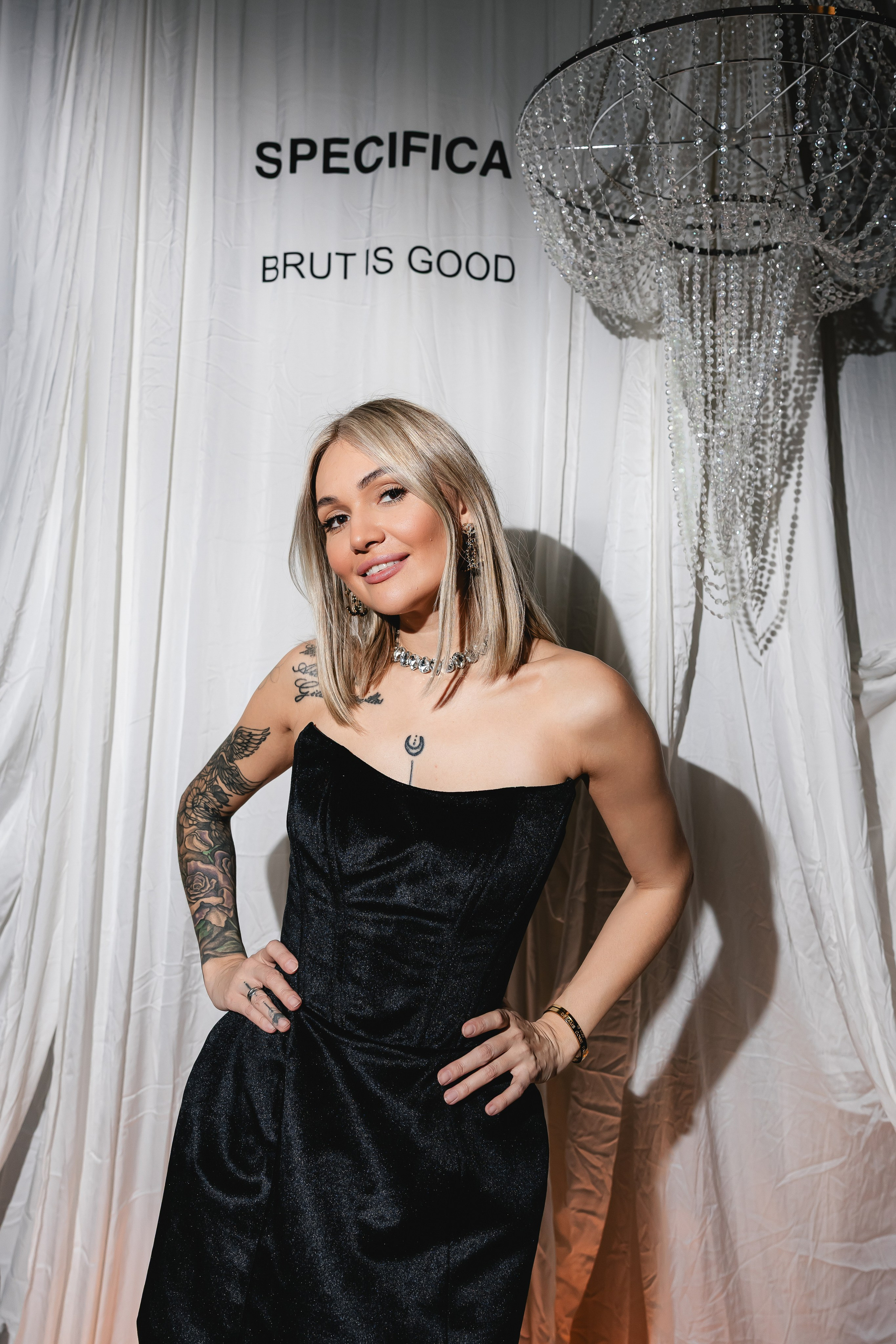 Brut is good x Specifica. Крылова Светлана Фотограф Челябинск