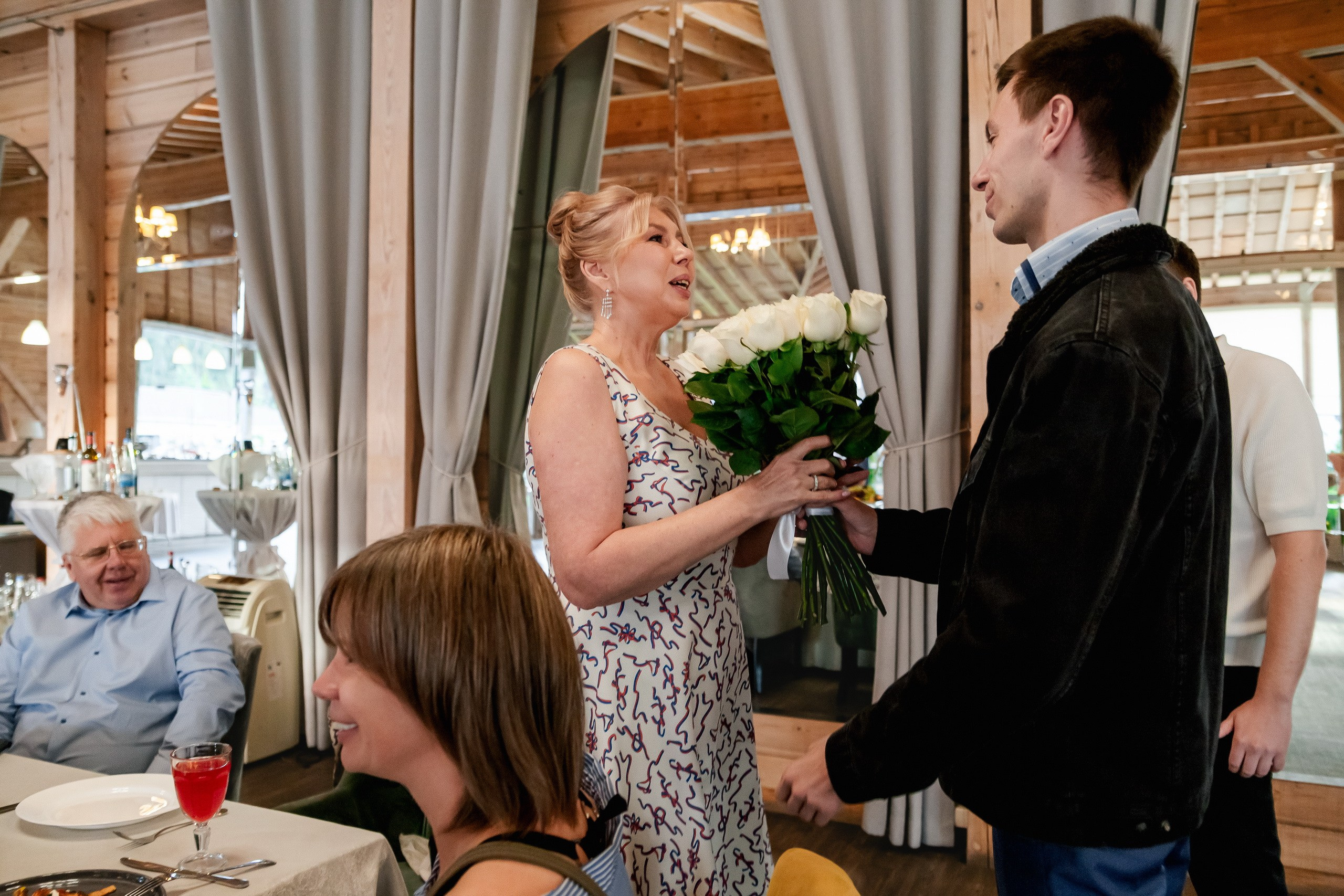 Юбилей | Пегас. Крылова Светлана Фотограф Челябинск