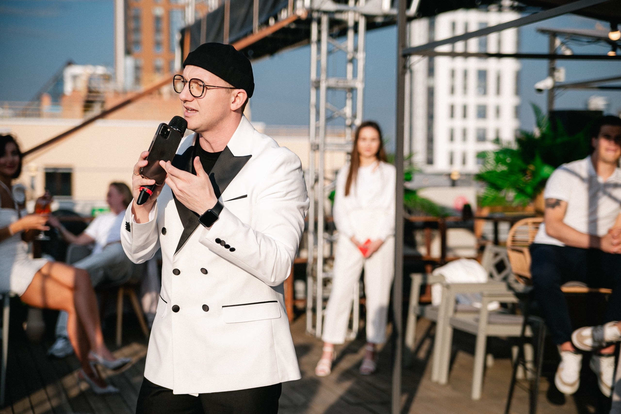 Olga's Birthday. Крылова Светлана Фотограф Челябинск