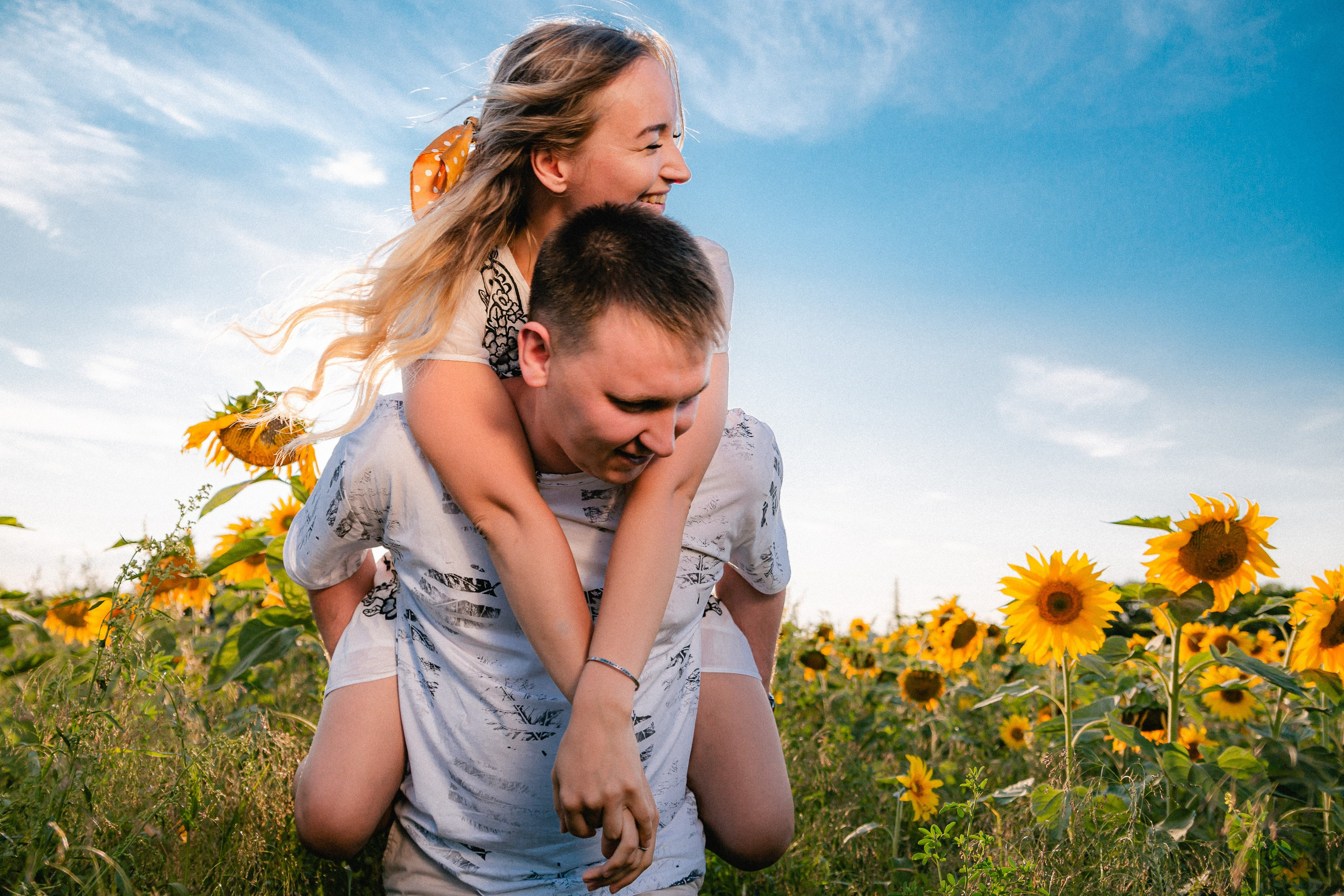 Света, Артур и Марсель. Крылова Светлана Фотограф Челябинск