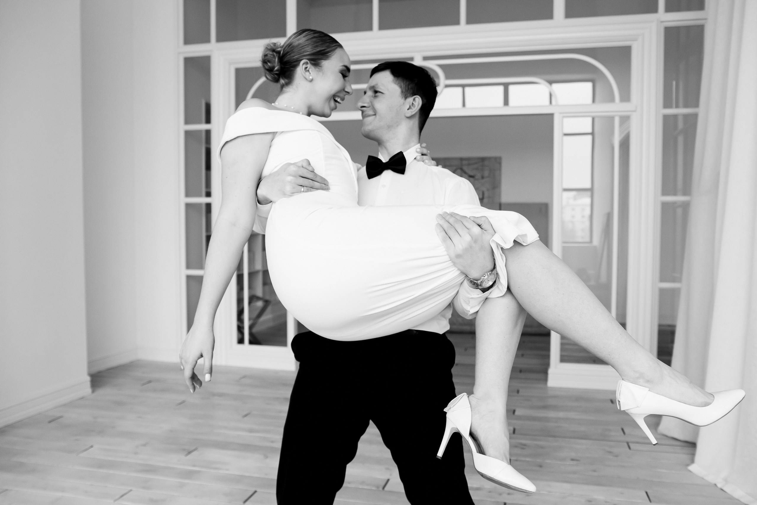 Варя и Семён. Крылова Светлана Фотограф Челябинск