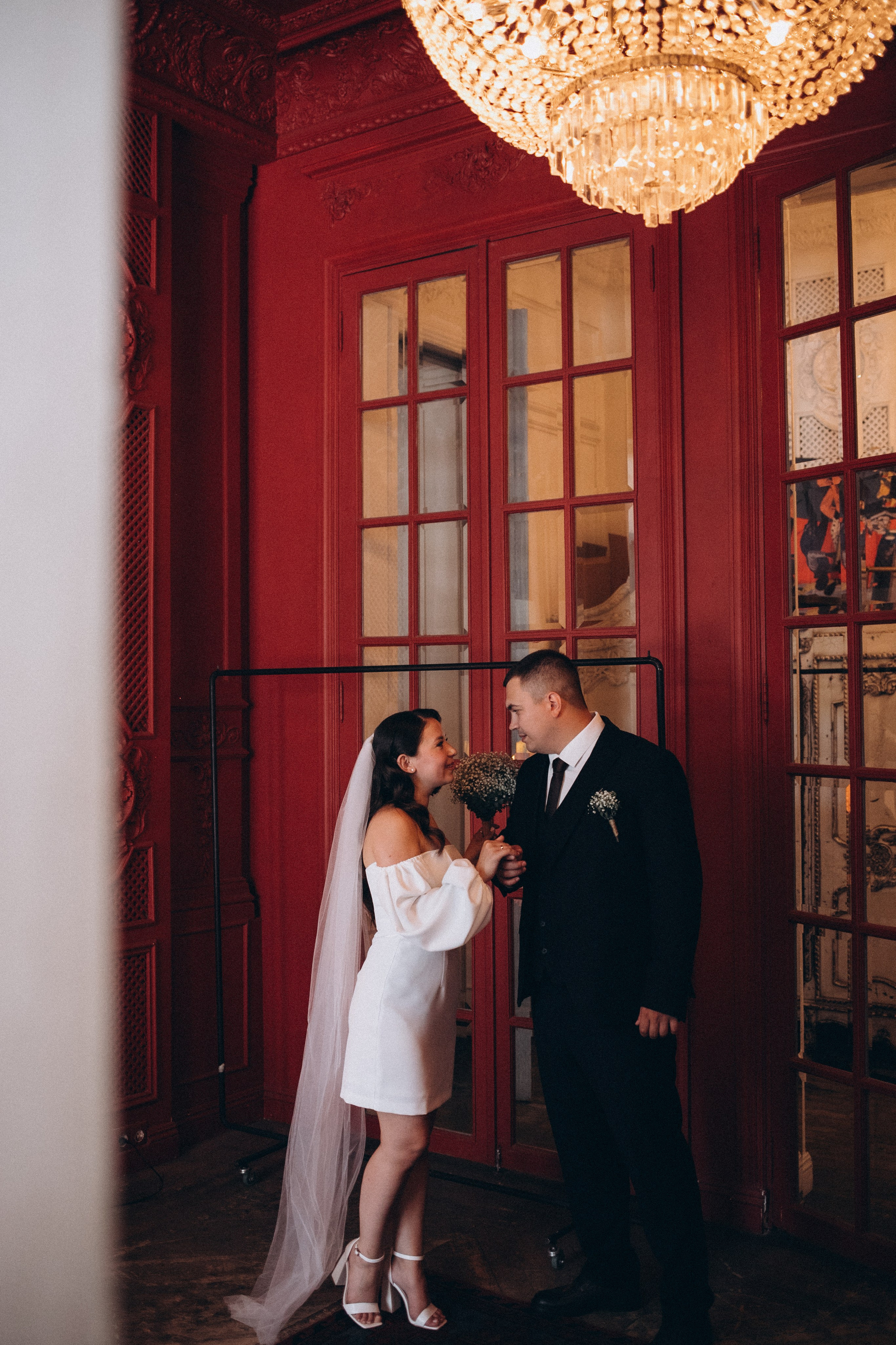 Июль. Ты и я. Семейный и свадебный фотограф Анна Кожокарь