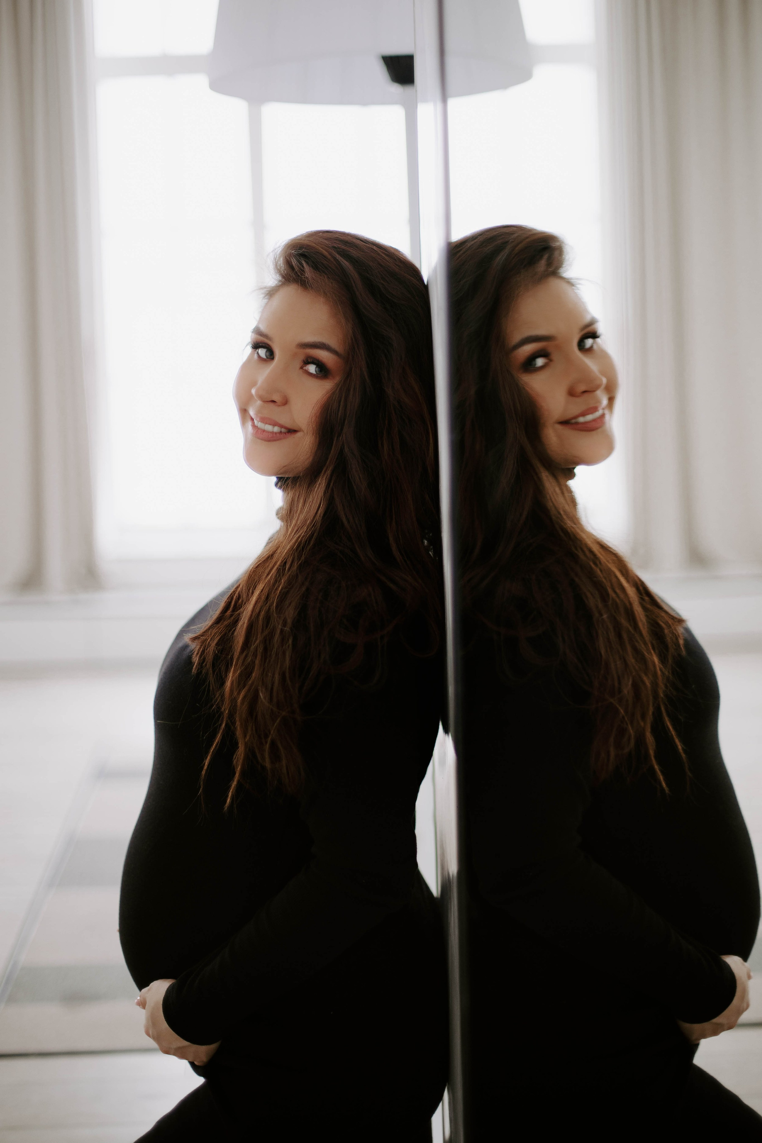 Таисия и Андрей. Фотограф Veronika Potaseva