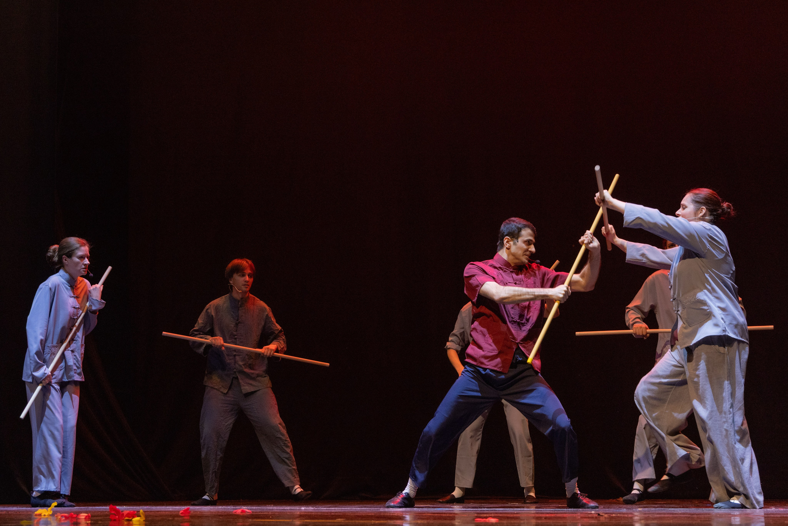 LIBERTY SS'25. Фотограф Вадим Бодылев