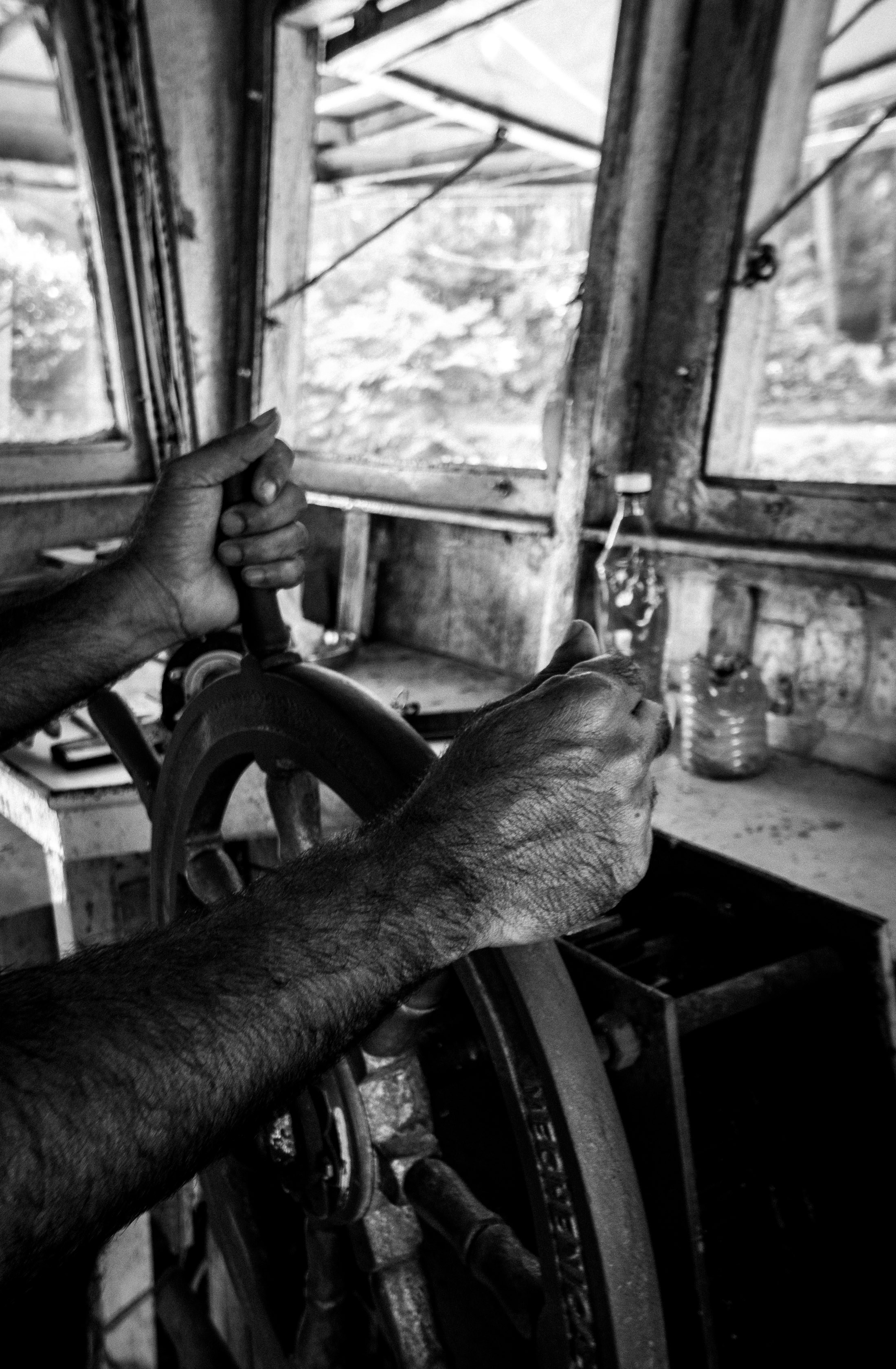 Уличная фотография. Коммерческий, рекламный фотограф в Уфе Сергей Крайкин