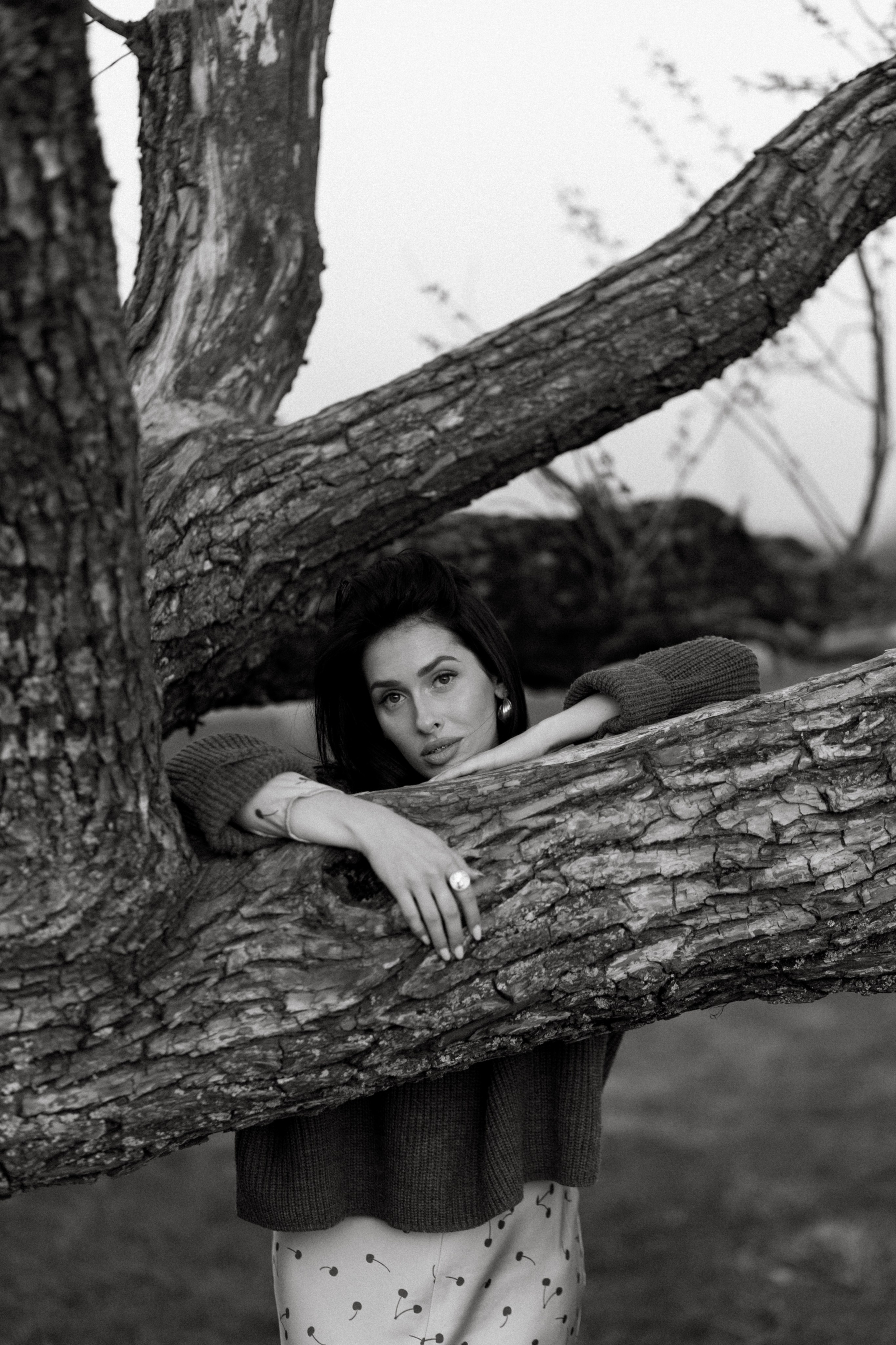 Оля. Валентина Удалая — семейный и портретный фотограф в Брянске