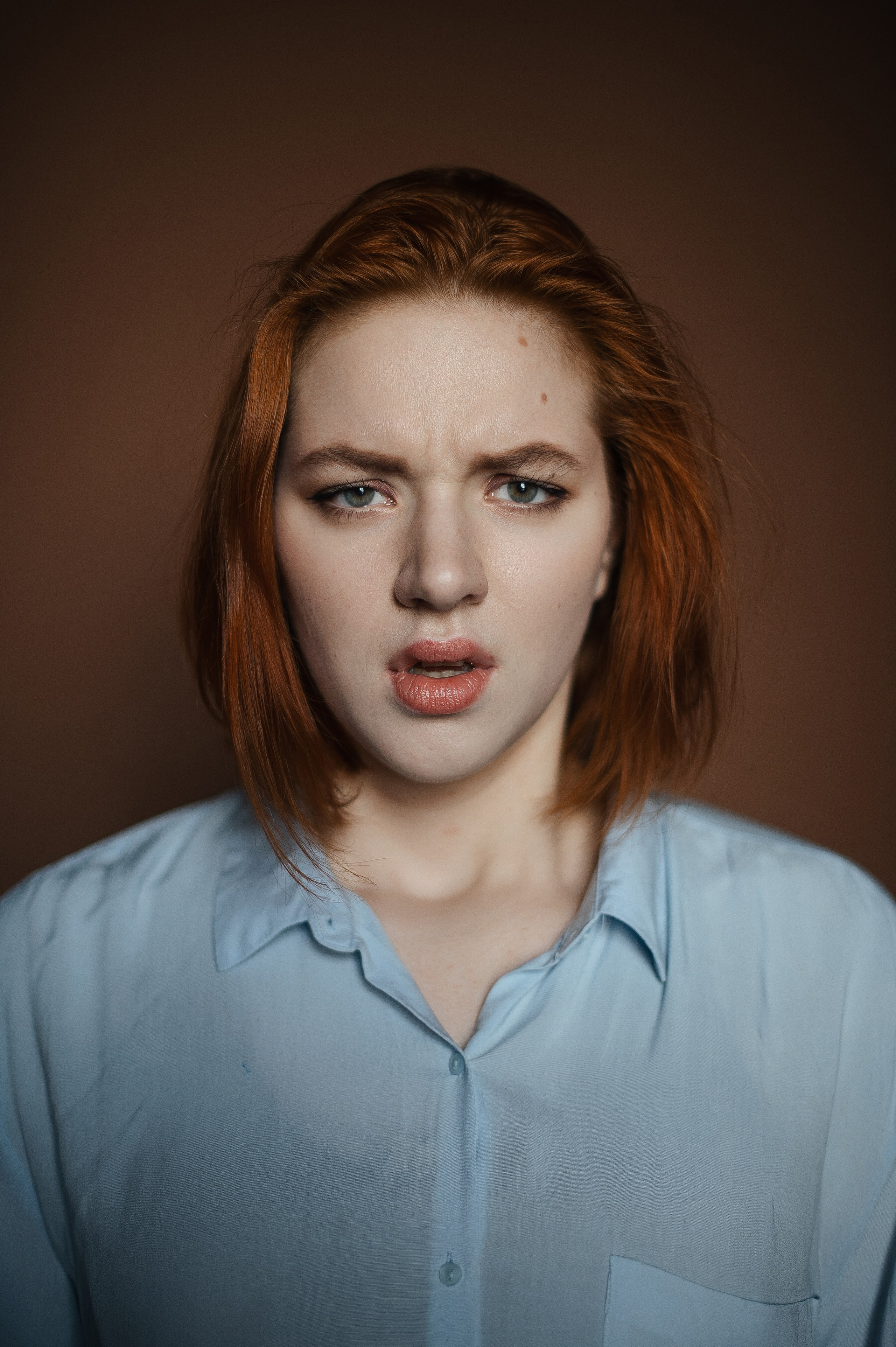 Александра, студентка ЯГТИ имени Фирса Шишигина. Актёрское портфолио. Свадебный фотограф в Ярославле Денис Медоваров