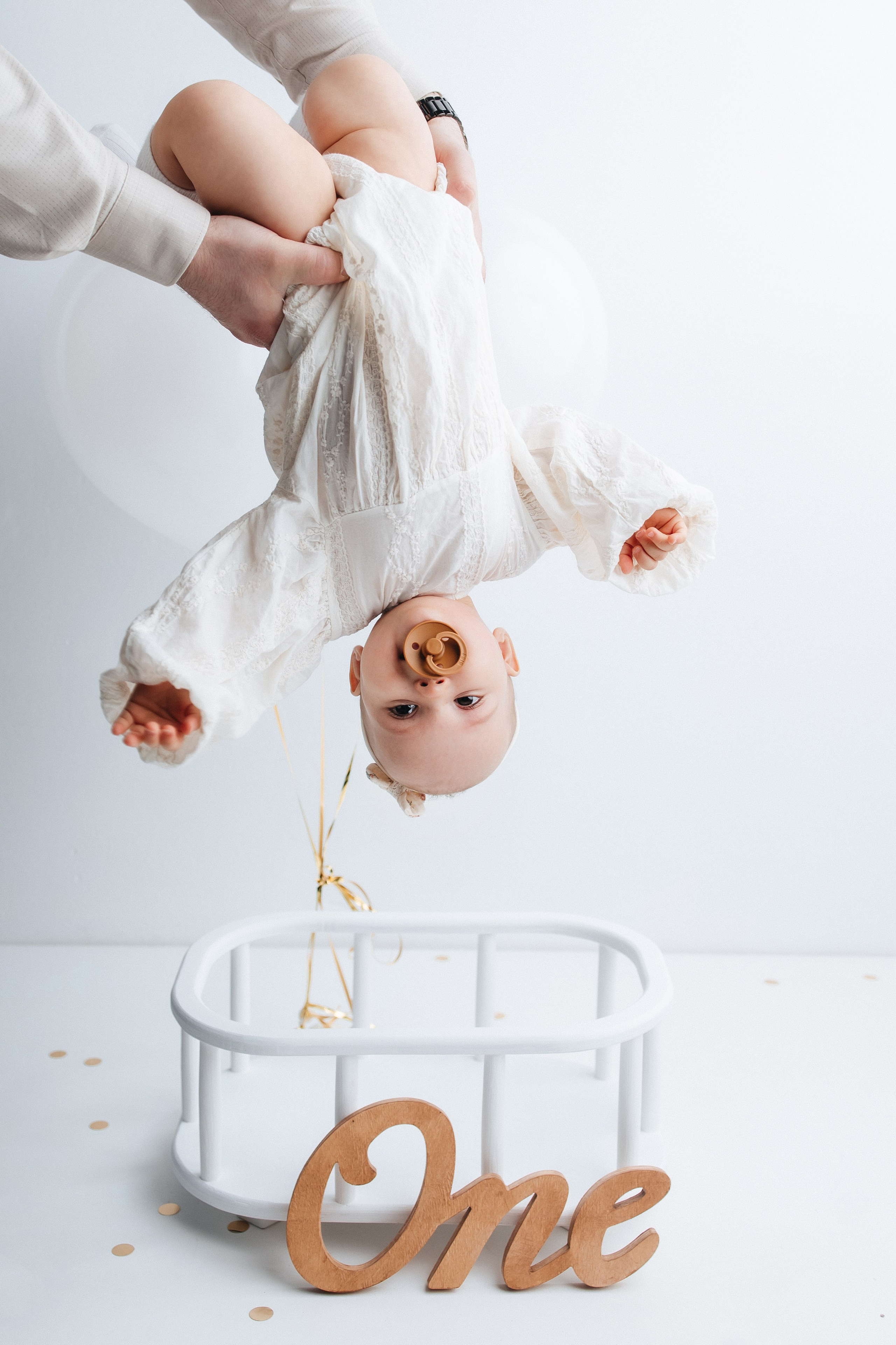 Годики в моей студии. Главная