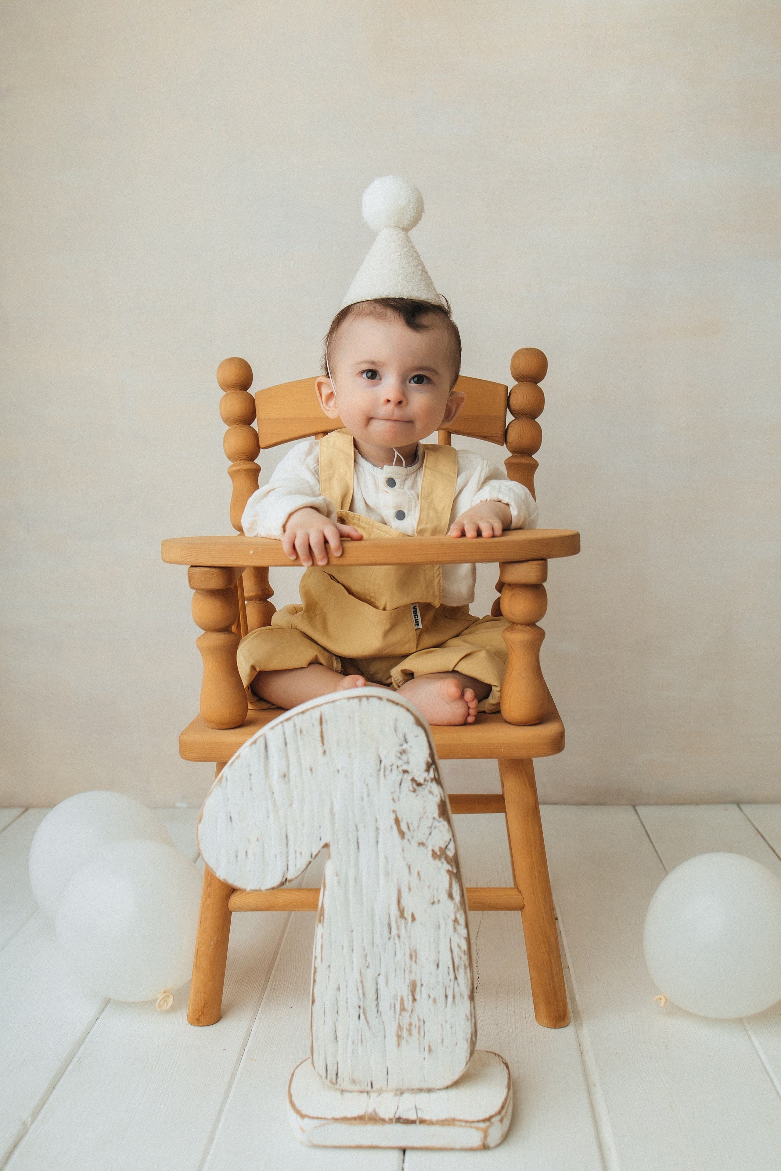 Годики в моей студии. Главная