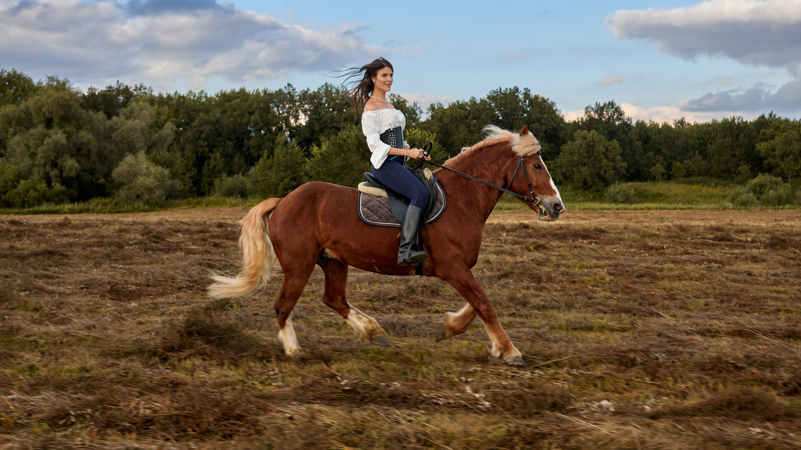 Валентина и Пряник. Фотограф в Самаре Анастасия Афанасьева