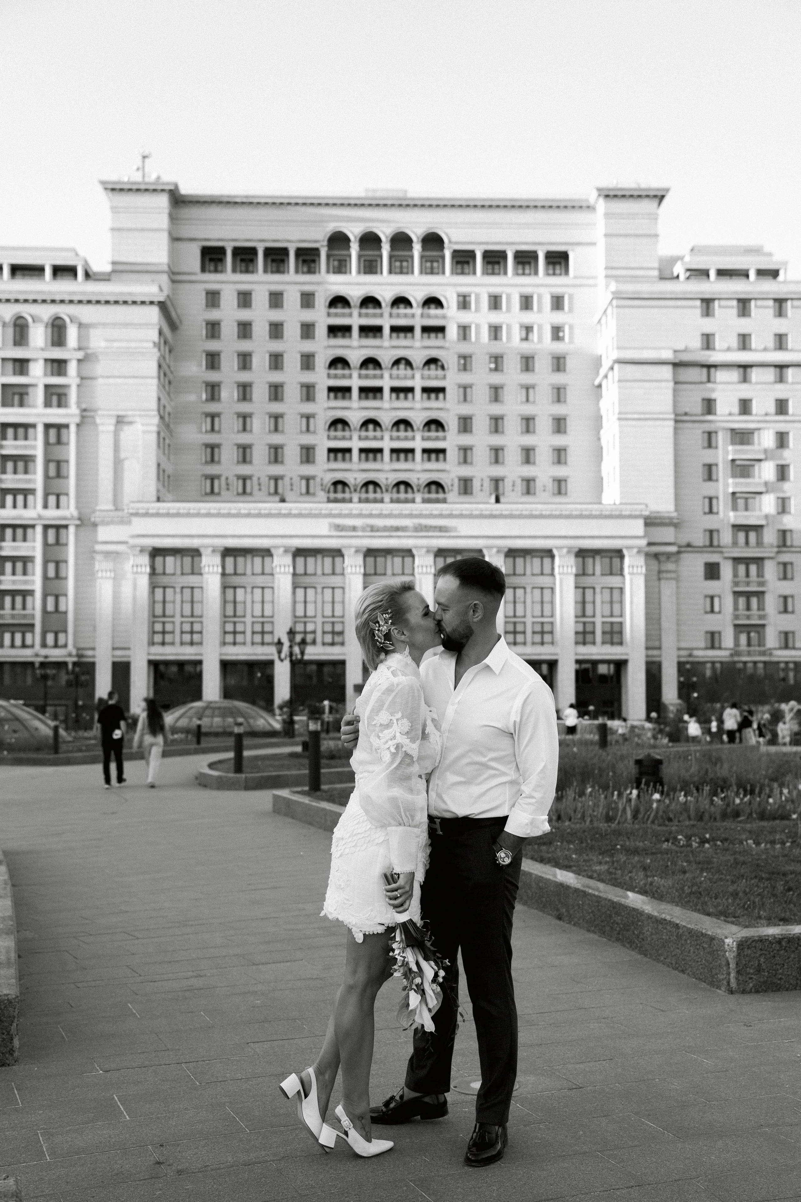 Four Seasons|Дворец № 4 | Украина. Свадебный фотограф Москва Александра Аверкова