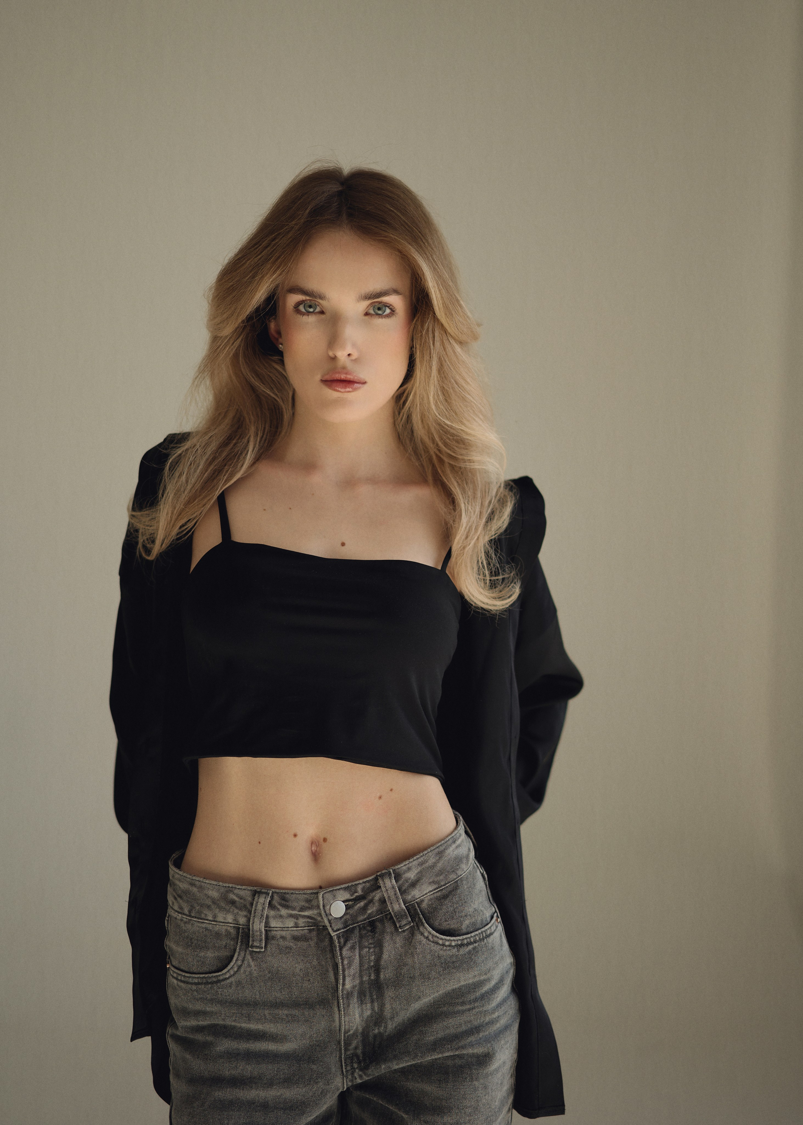 Marina. Veronika Gigolaeva Photography