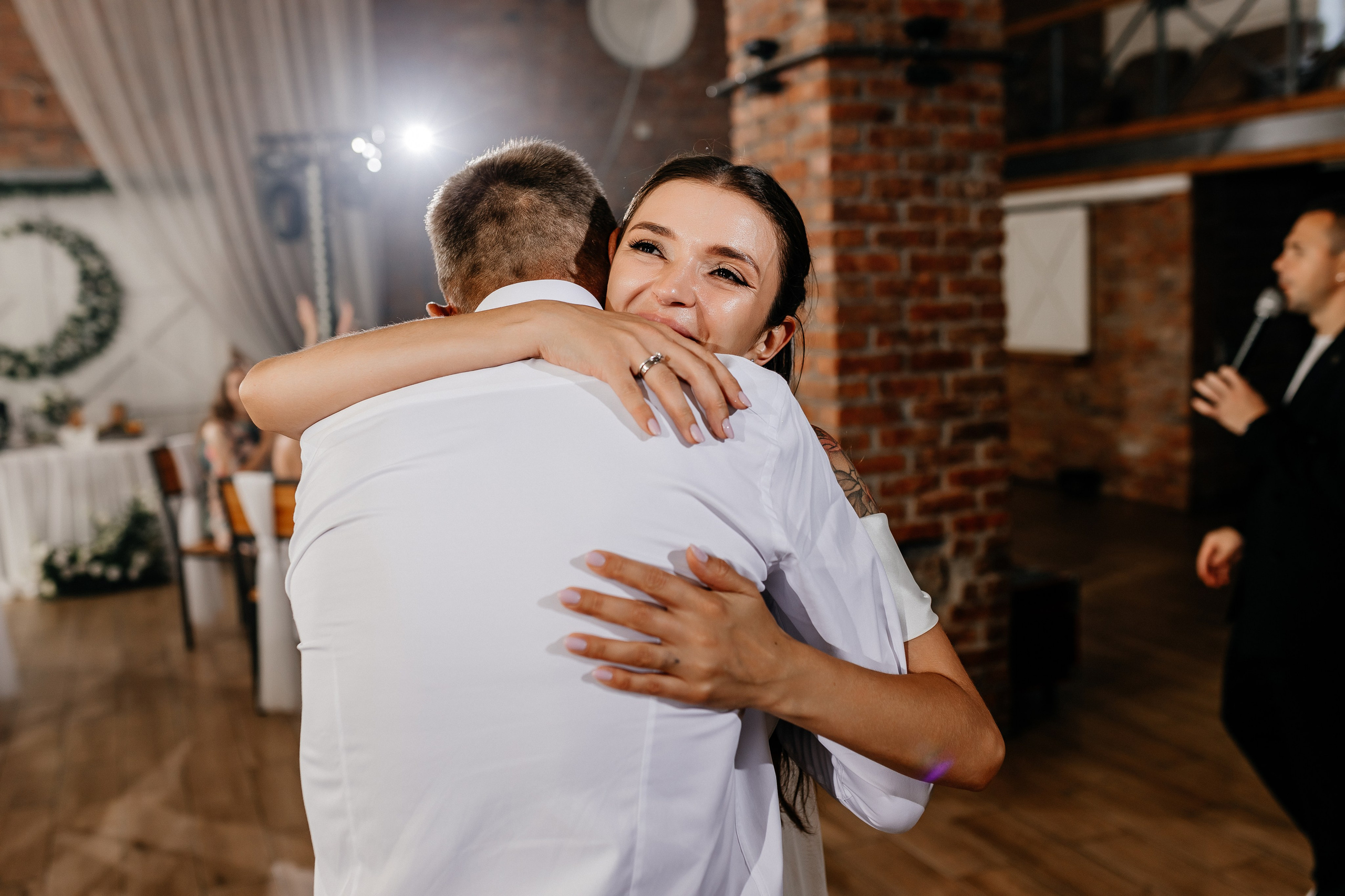 Юлия и Никита. Свадебный фотограф Елена Ловцевич