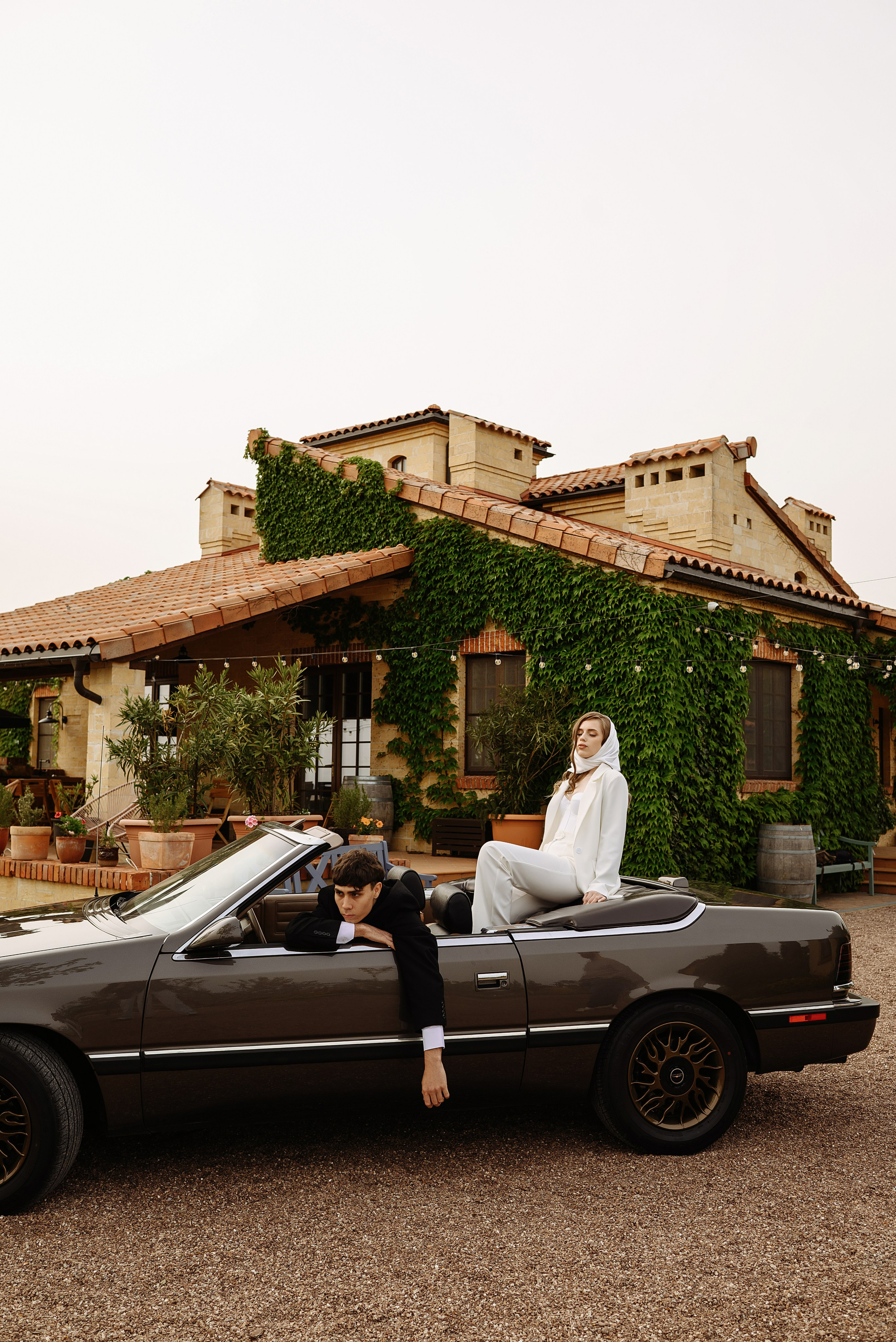 Вадим и Вика. Свадебный и семейный фотограф в Ростове-на-Дону Алина Астахова