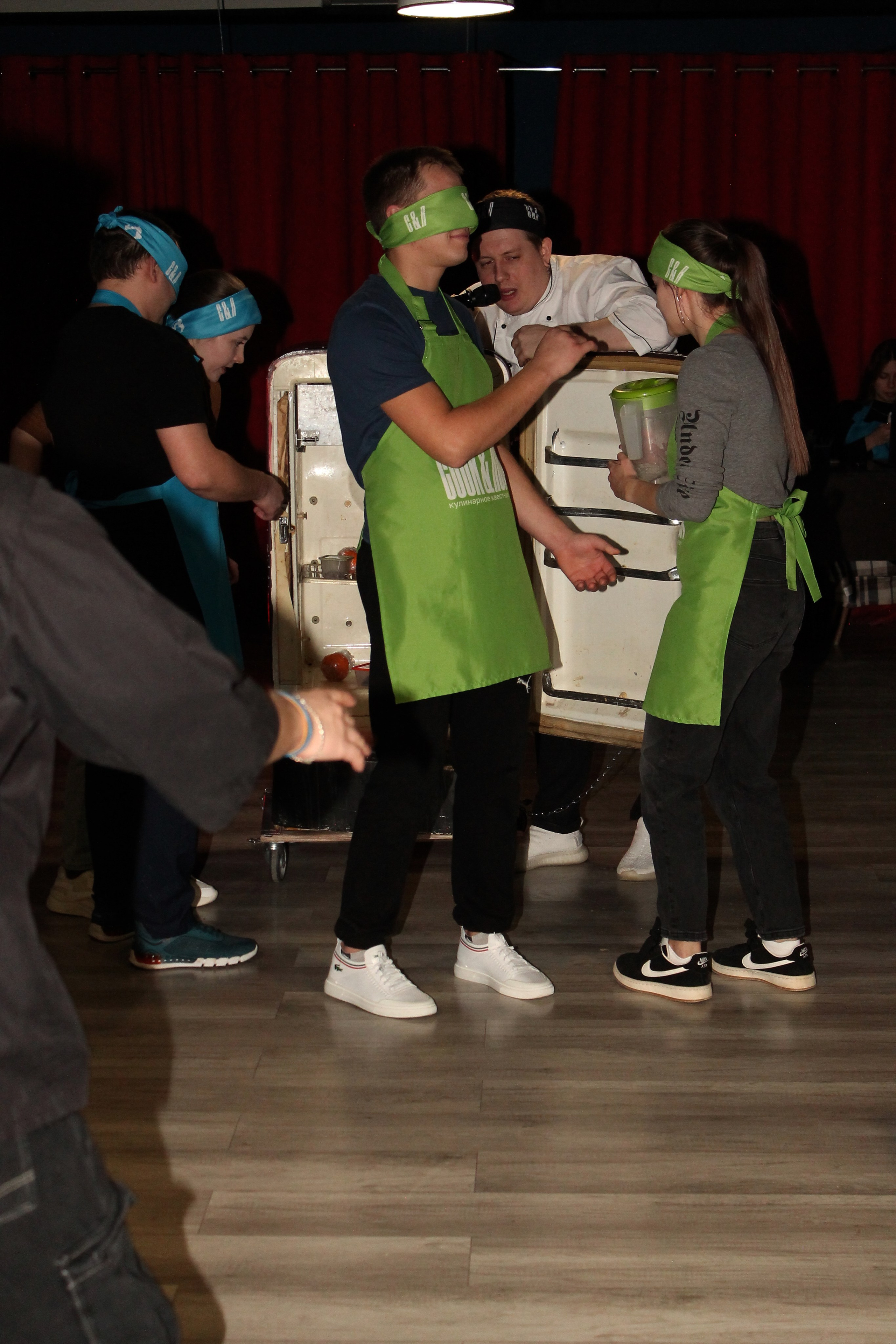 Кулинарный мастер — класс. Ирина. Фотограф в городе Самара. Алёна Пинчук