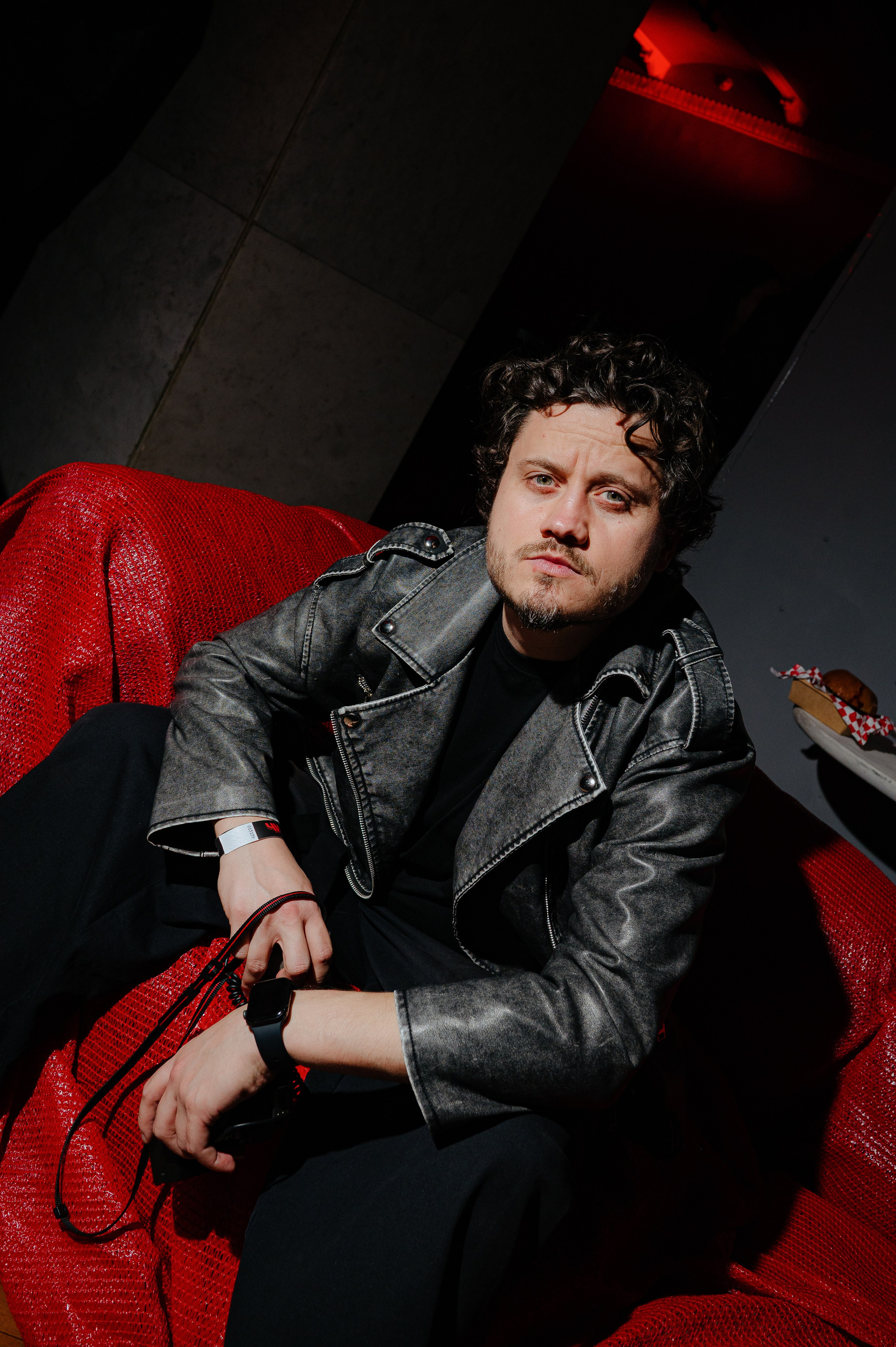 Serial Killer's III. Фотограф Вито Бурмасов | Москва