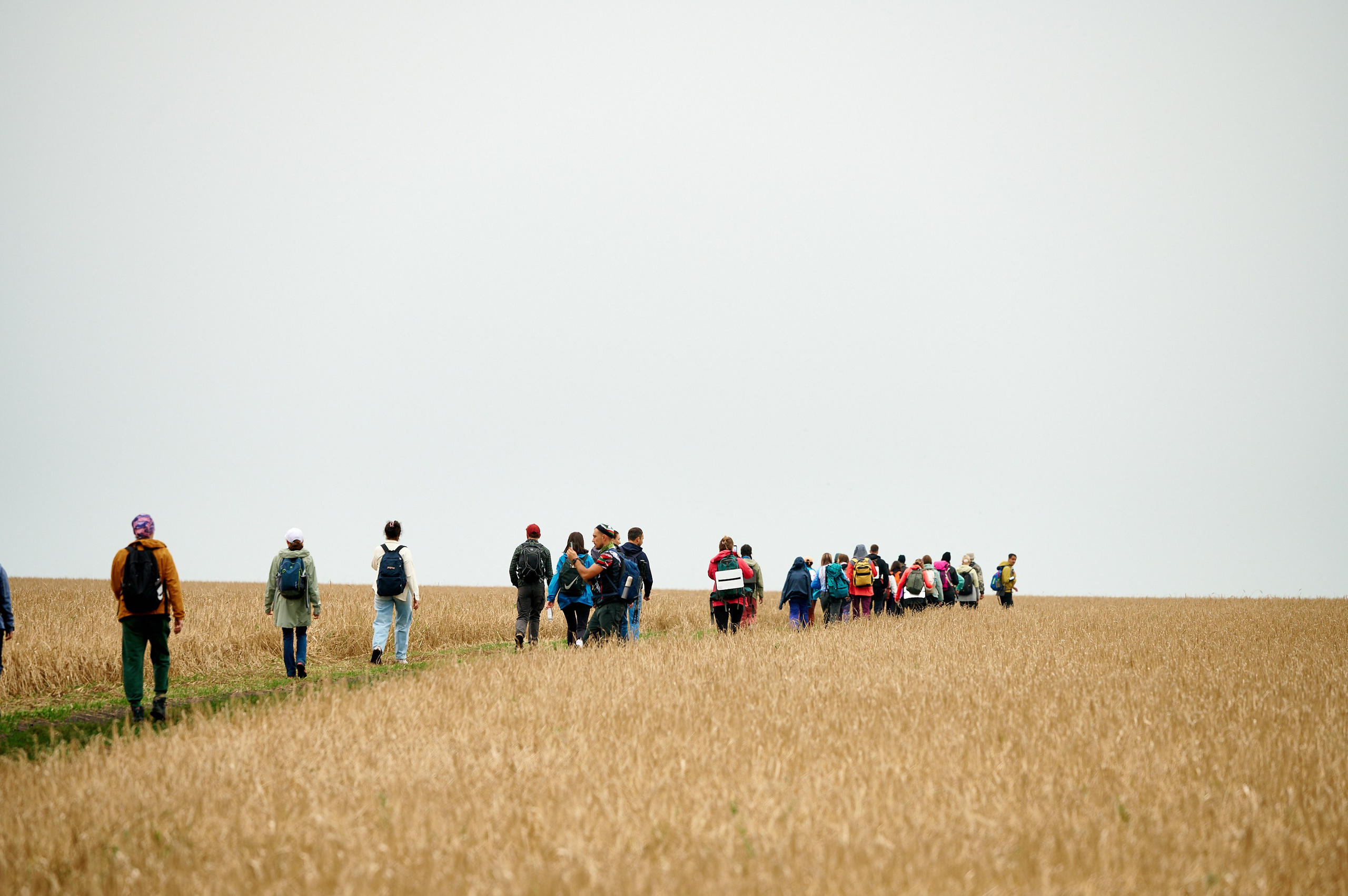 30 км Путь Героя по Чувашии. Мокринский мост. Коммерческий фотограф в Казани Ксения Добролюбова