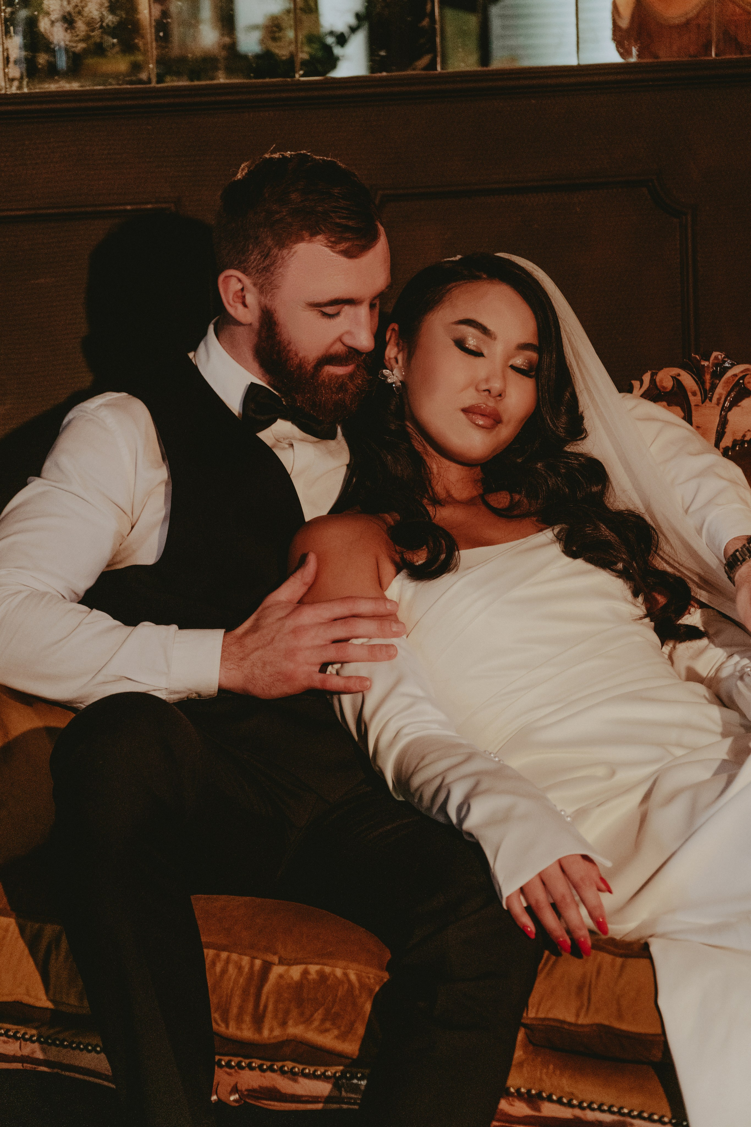 Амина & Вячеслав