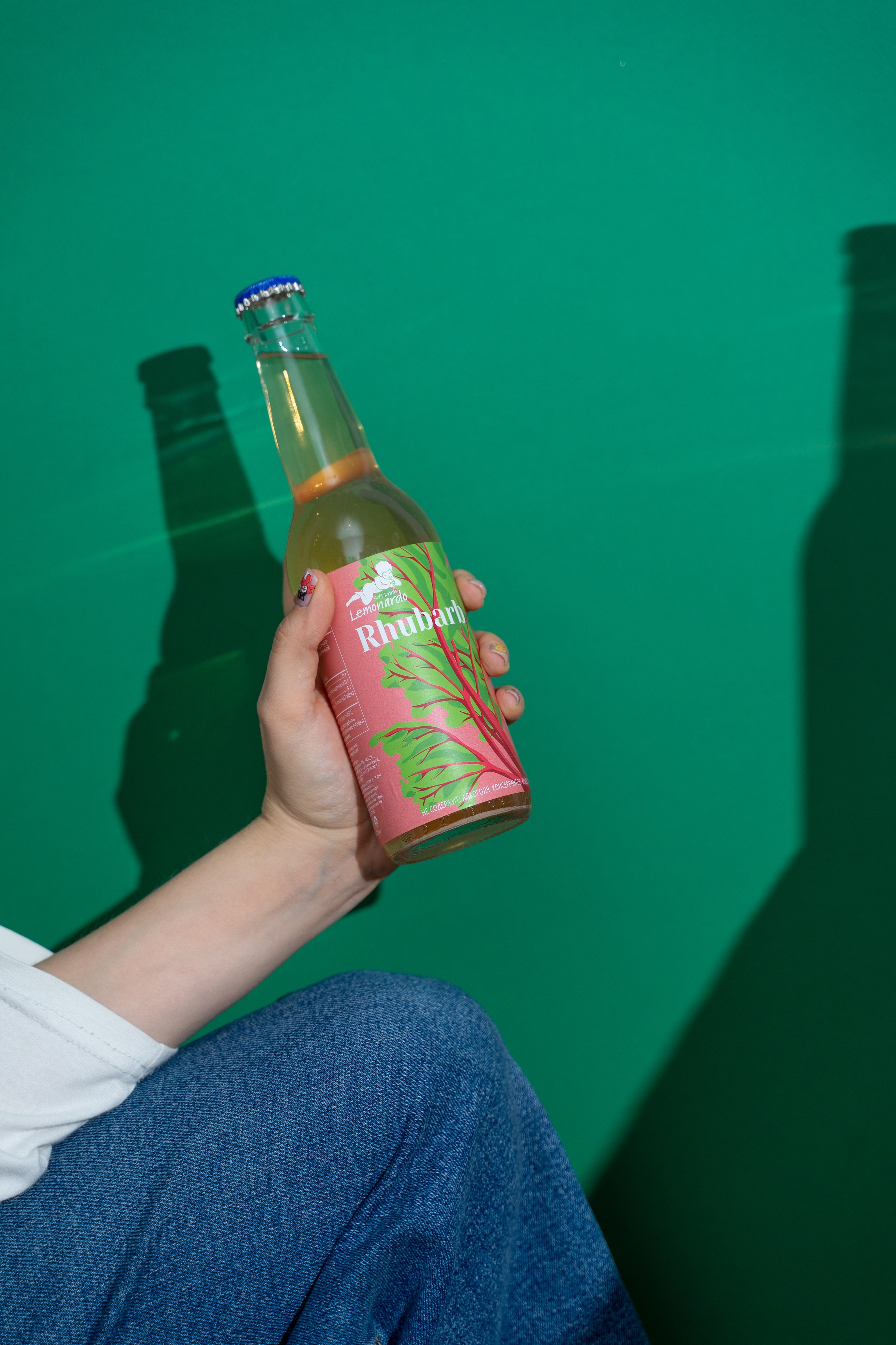 Еда. Фотограф Миланазавр