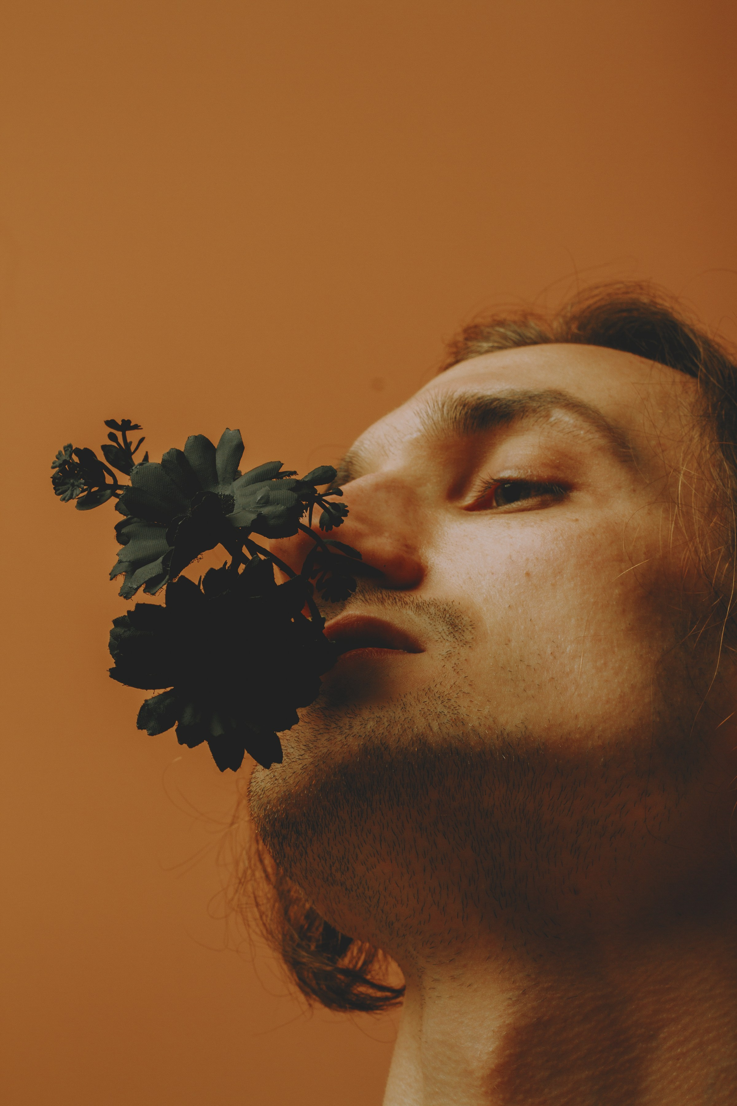 Danya. Иван Глухих, портретный фотограф