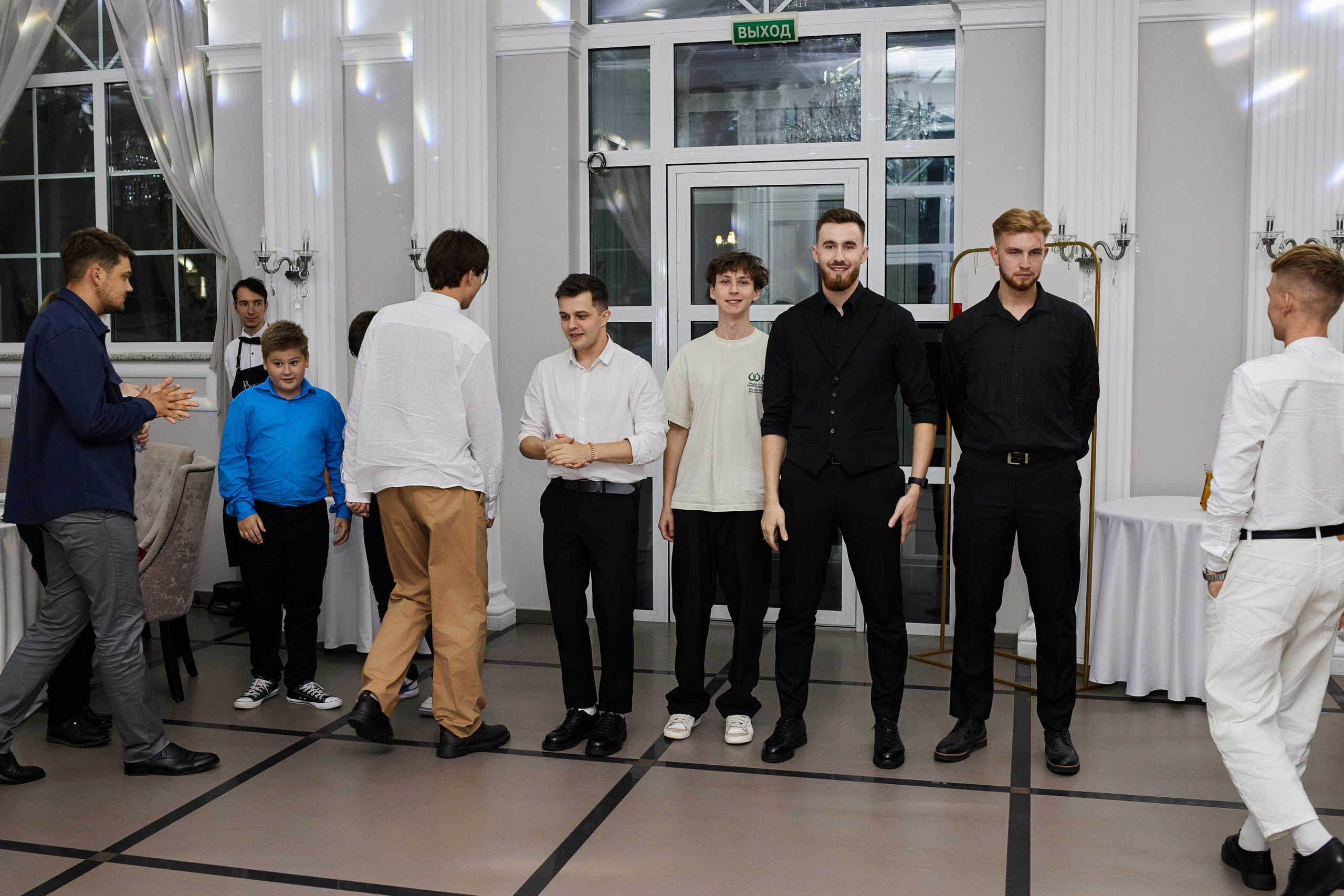 Свадьба Каролины и Владимира. Свадебная, репортажная фотосъемка и видеосъемка в Минске. Илья и Юлия Ширмановы. Фотограф | Видеограф | Минск