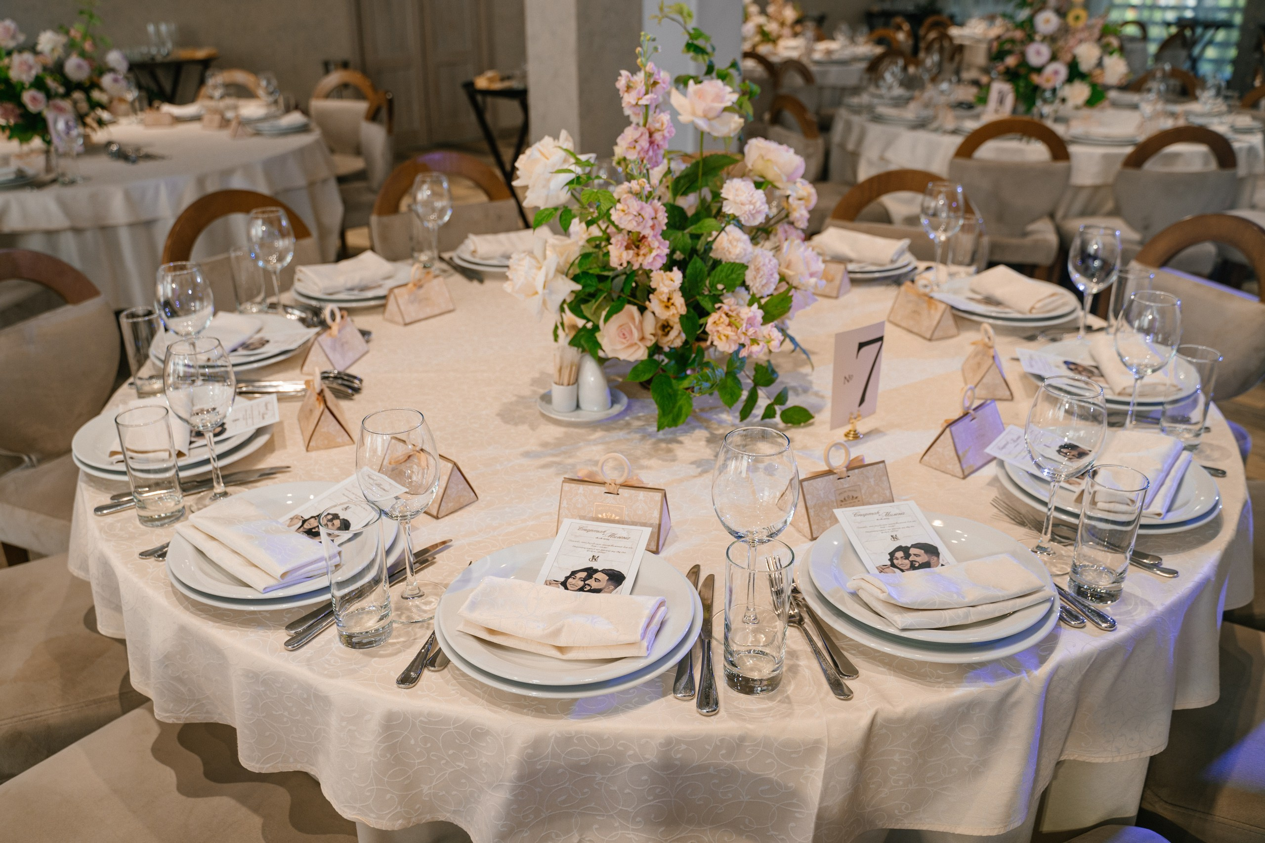 Армянская свадьба в ресторане усадьбы Видная. Kirillova Studio — мастерская декора и событий Юли Кирилловой