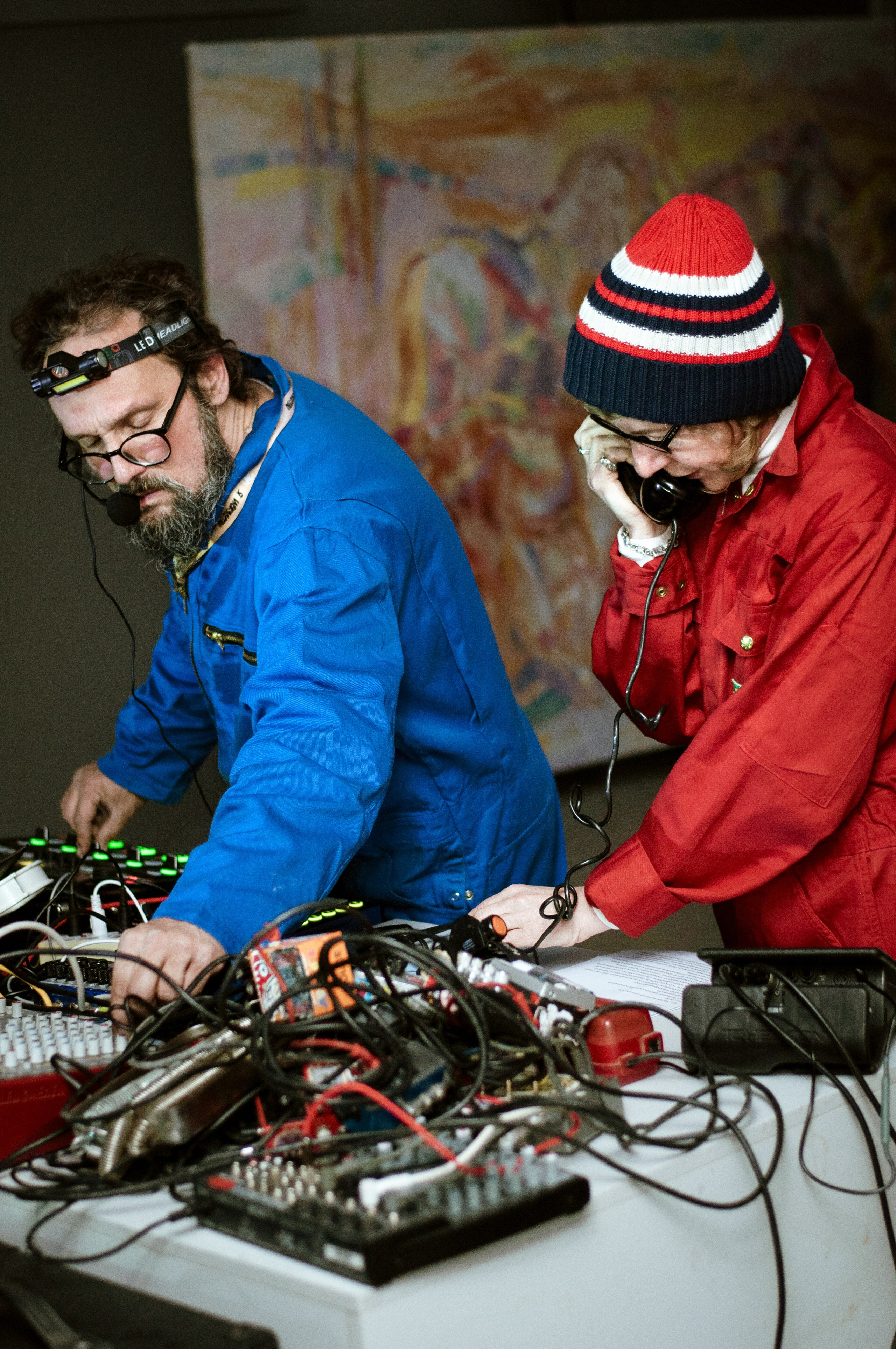 NOISE vs. ГЛАМУР 2026 Севастополь. Репортажный фотограф в Симферополе Зареев Иван