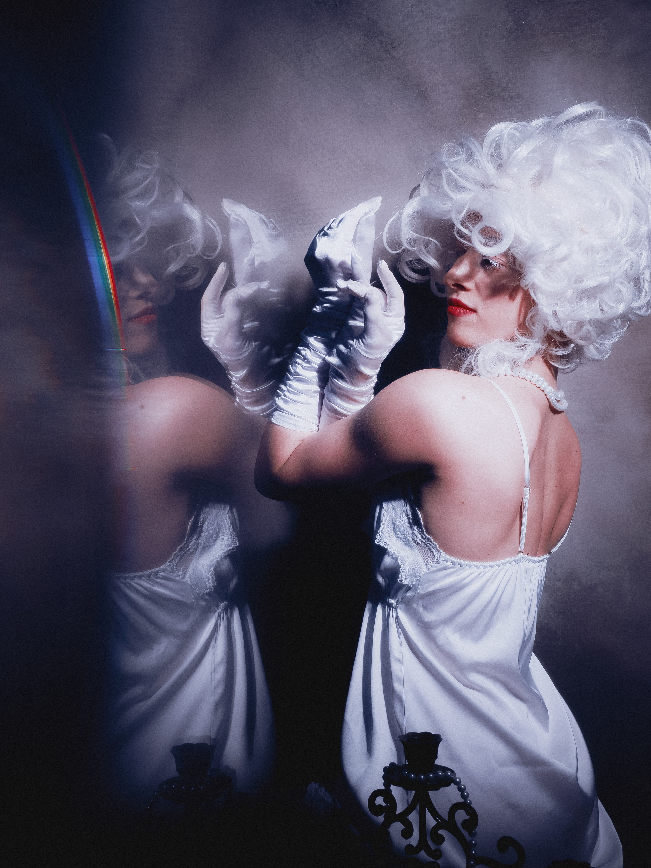 KRUGLOVA 2.0. Фотограф Владивосток Ян Паклин