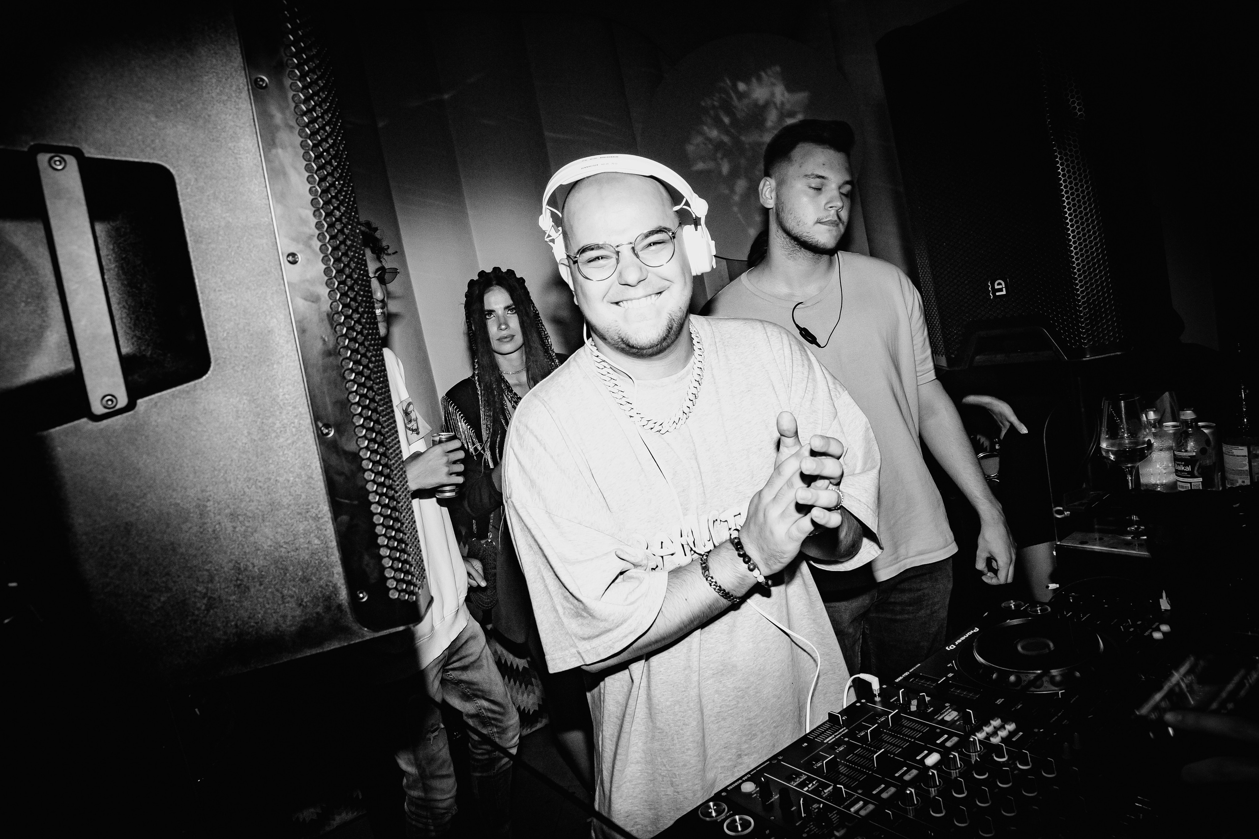 VETER. Фотограф Владивосток Ян Паклин