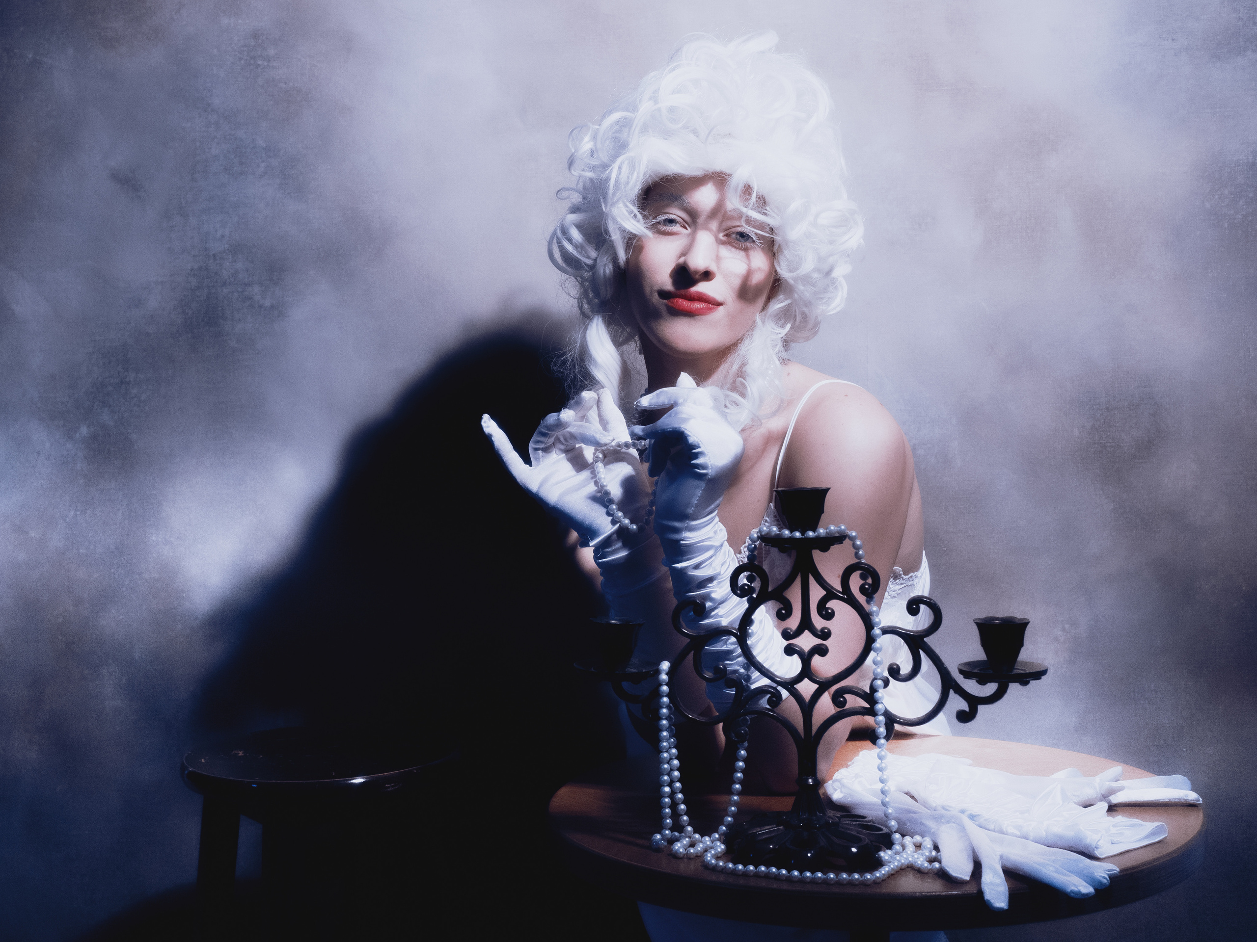 KRUGLOVA 2.0. Фотограф Владивосток Ян Паклин