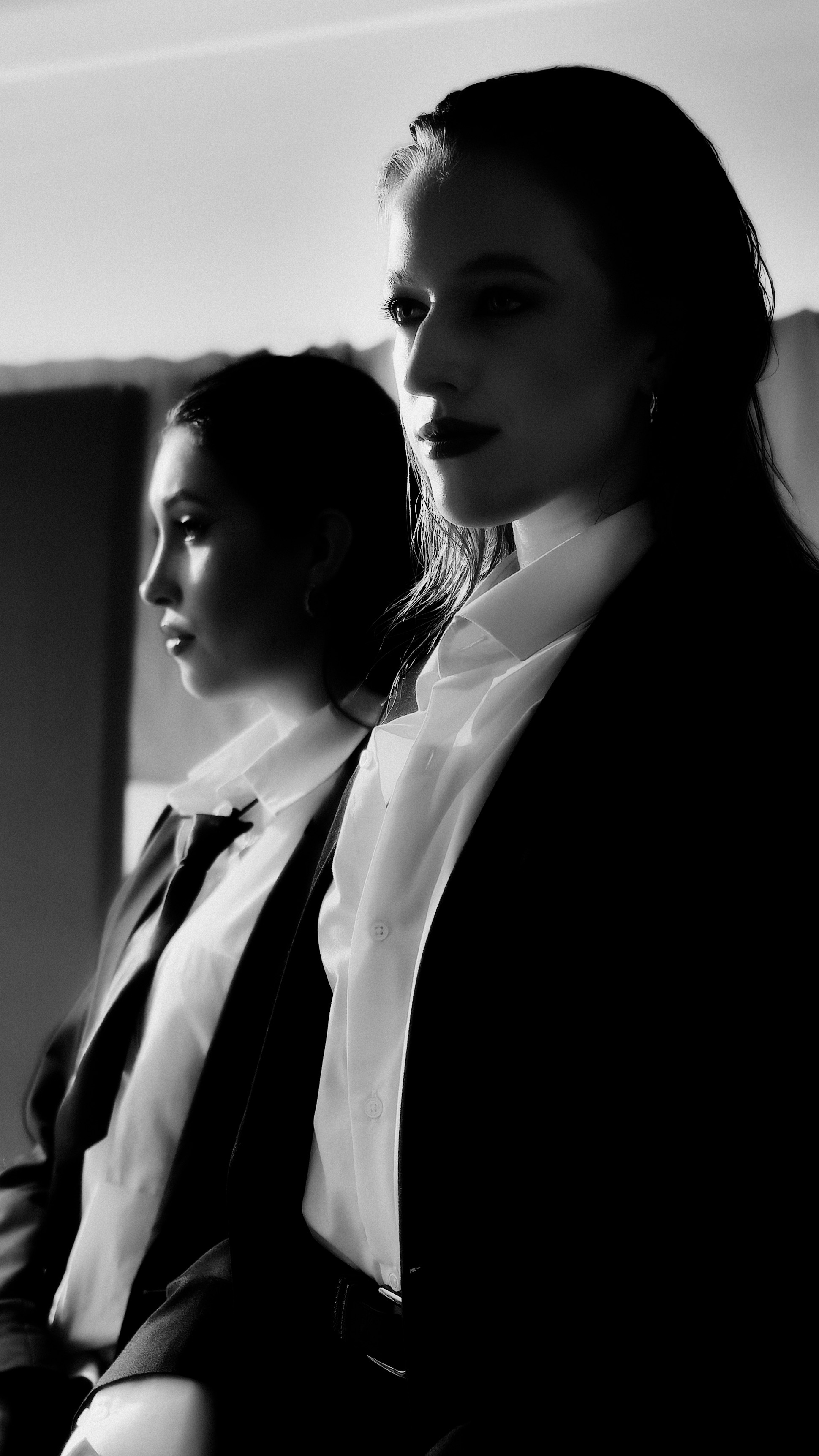 KRUGLOVA. Фотограф Владивосток Ян Паклин