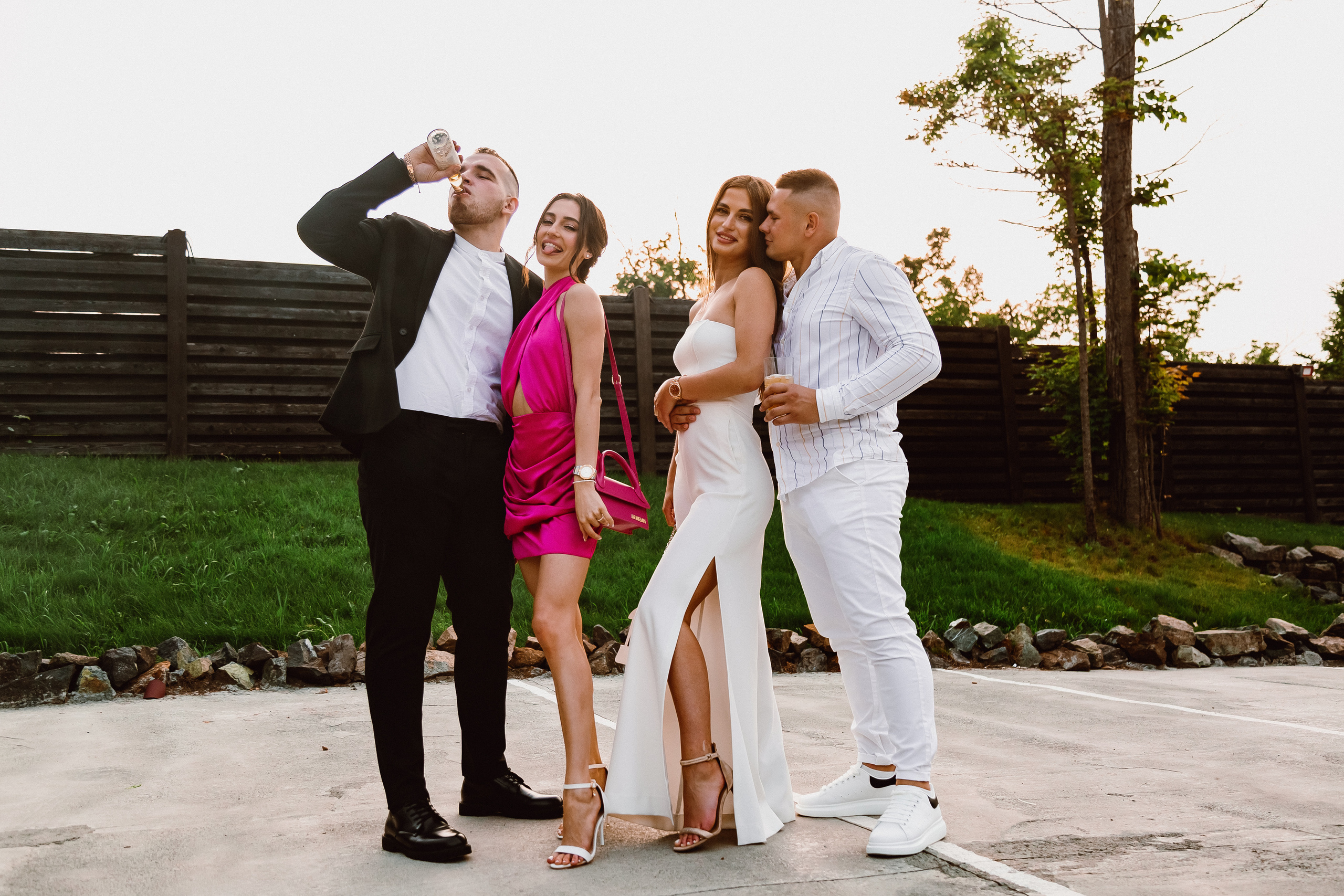 ТАНЯ & СЛАВА. Фотограф Владивосток Ян Паклин