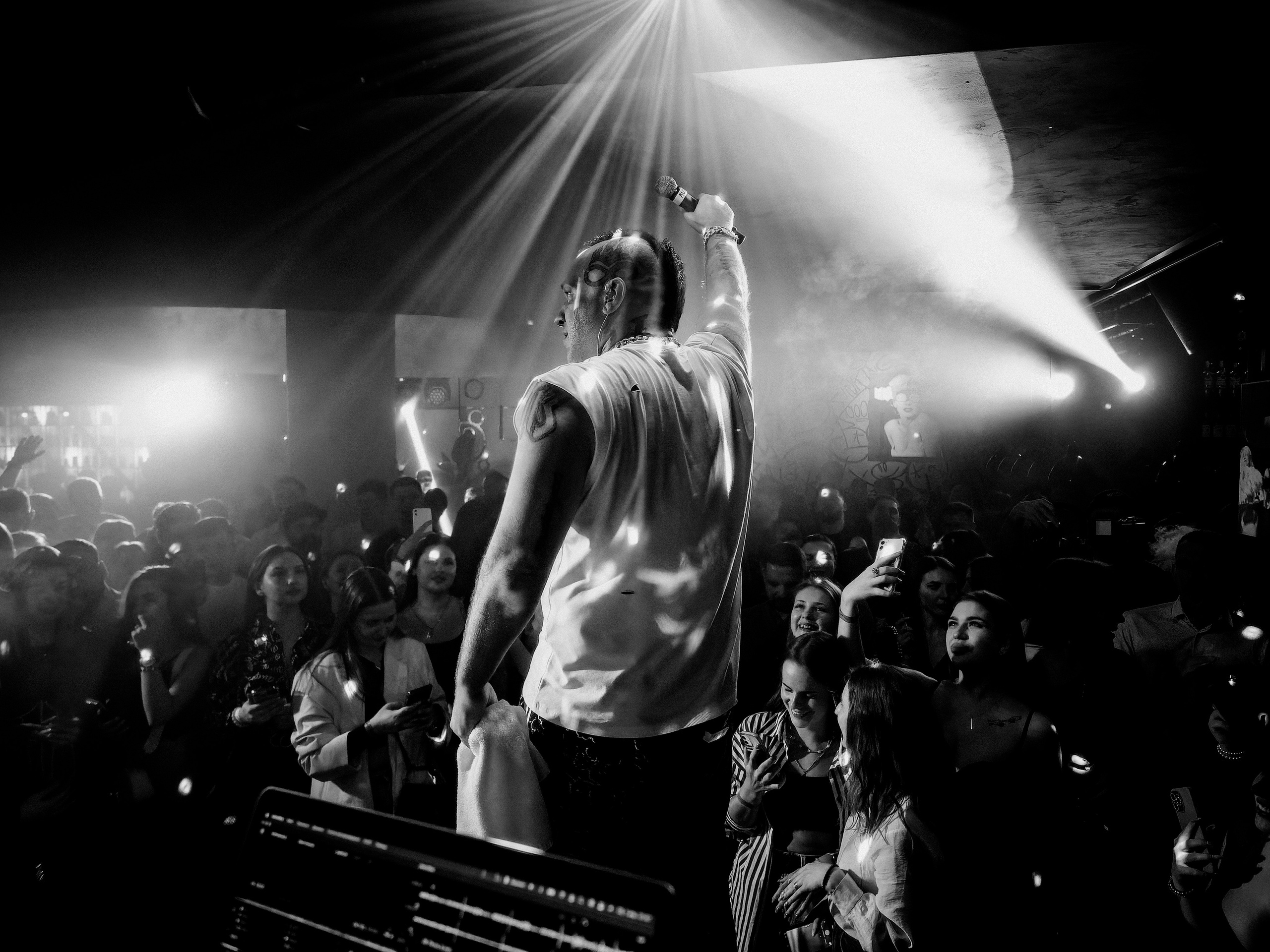 Фотограф Владивосток Ян Паклин