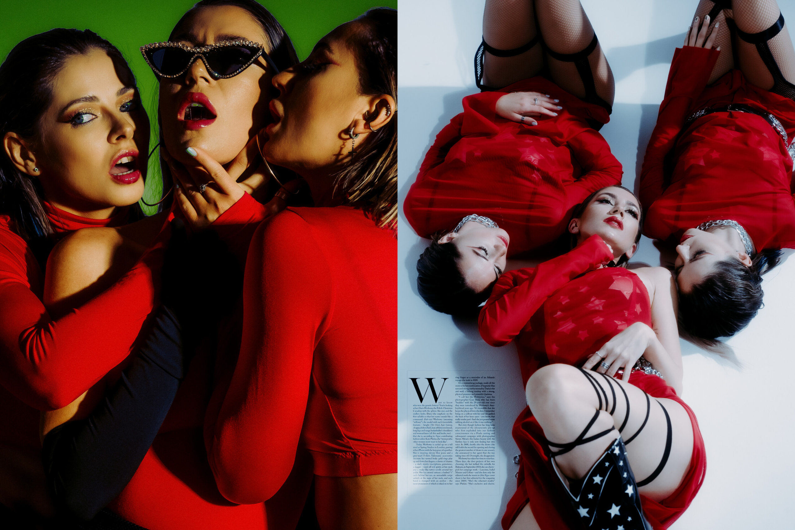 EVA. Фотограф Владивосток Ян Паклин