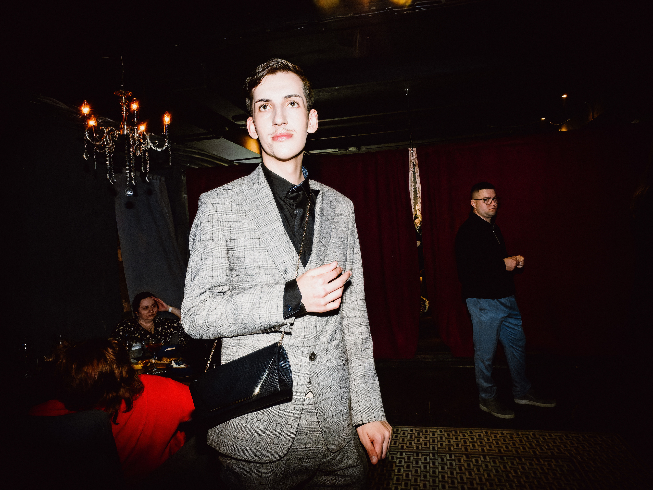 MONA CONCEPT CLUB. Фотограф Владивосток Ян Паклин