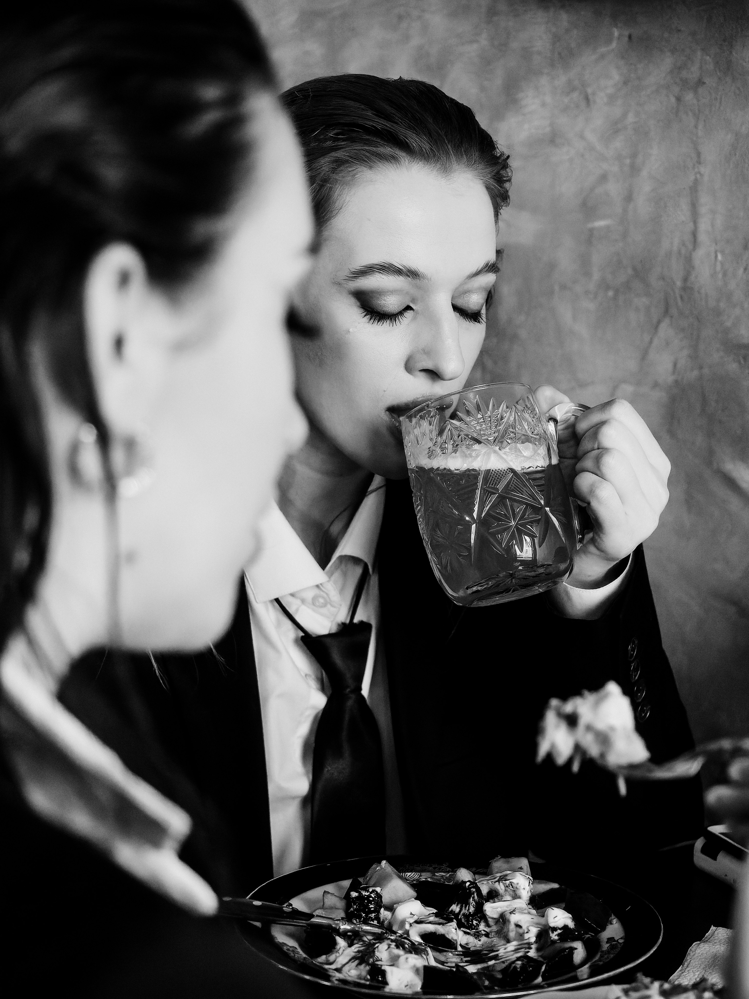 KRUGLOVA. Фотограф Владивосток Ян Паклин