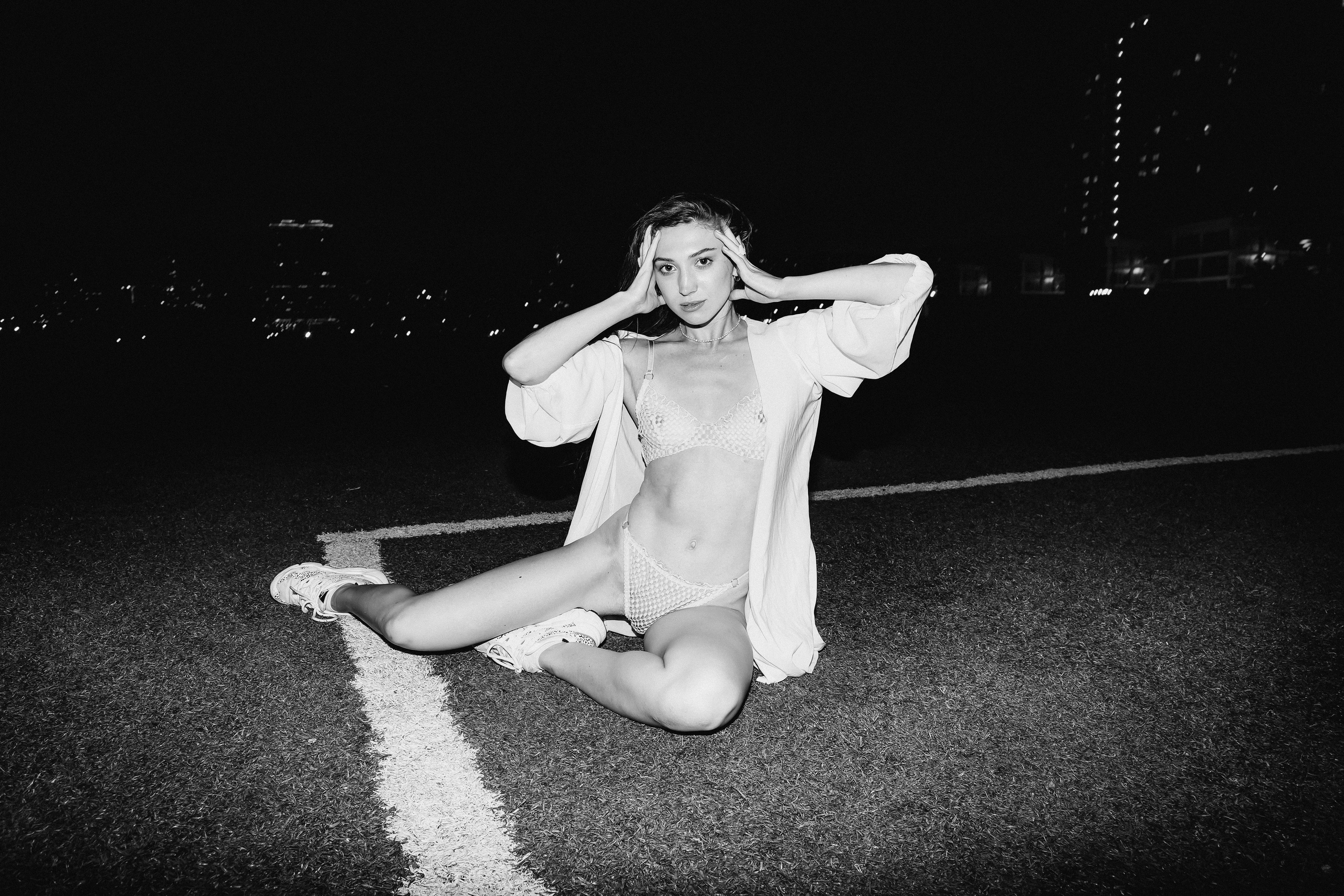 LOLIA 2.0. Фотограф Владивосток Ян Паклин