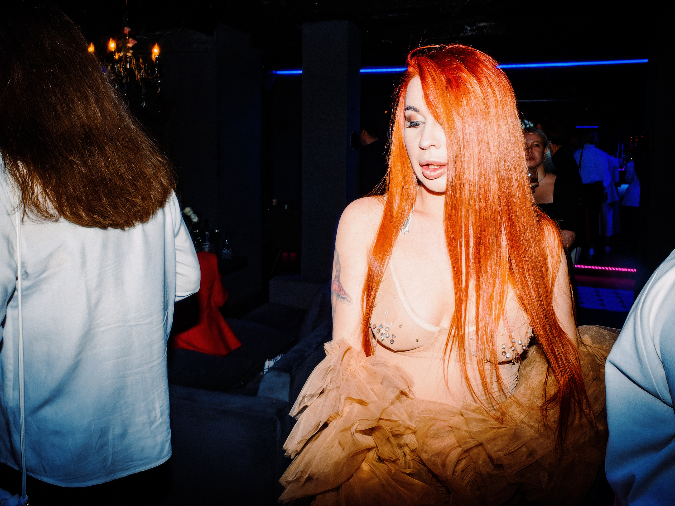 MONA CONCEPT CLUB. Фотограф Владивосток Ян Паклин