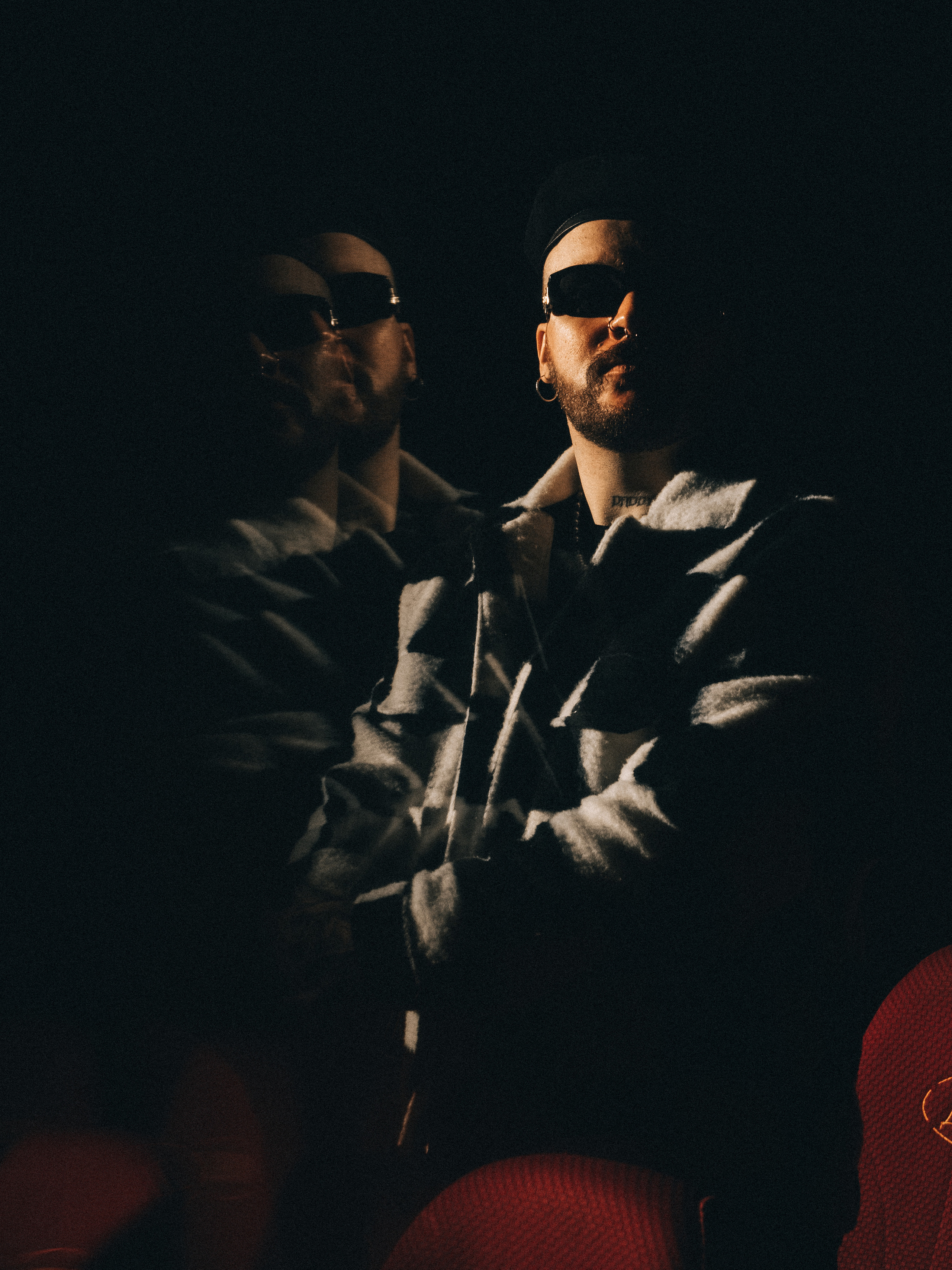 YOUREDADDY.KIT. Фотограф Владивосток Ян Паклин