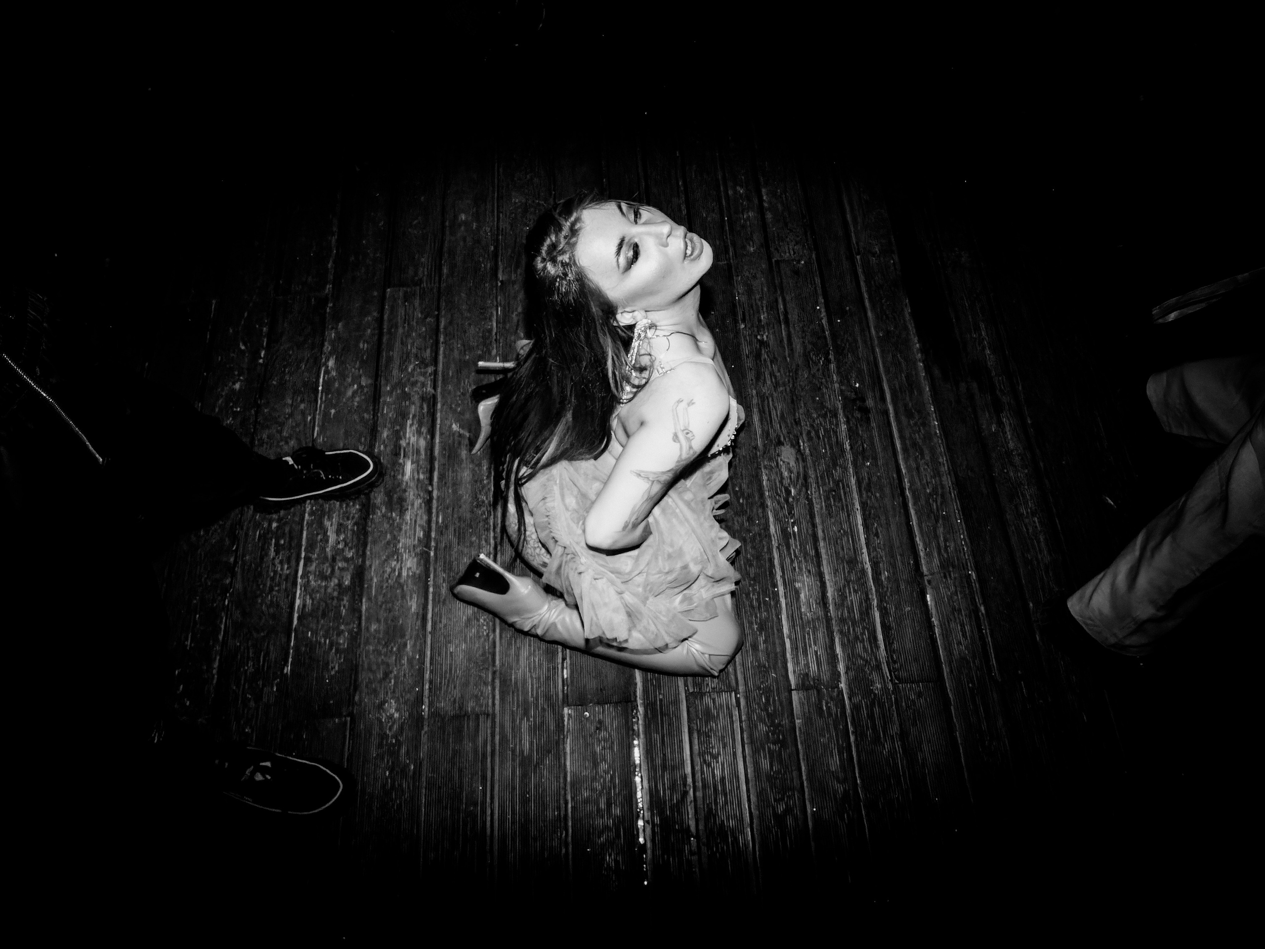 Фотограф Владивосток Ян Паклин