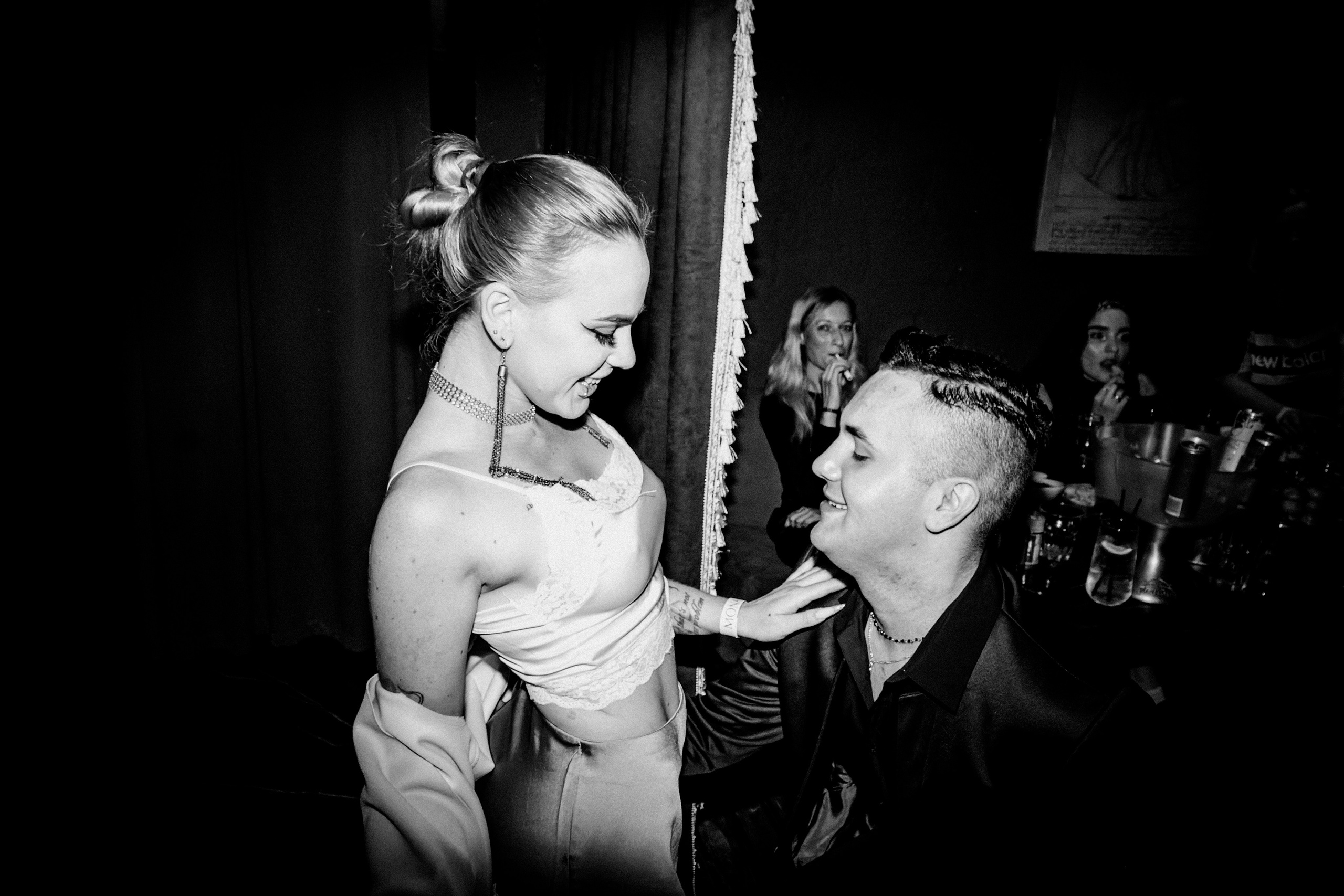 MONA CONCEPT CLUB. Фотограф Владивосток Ян Паклин