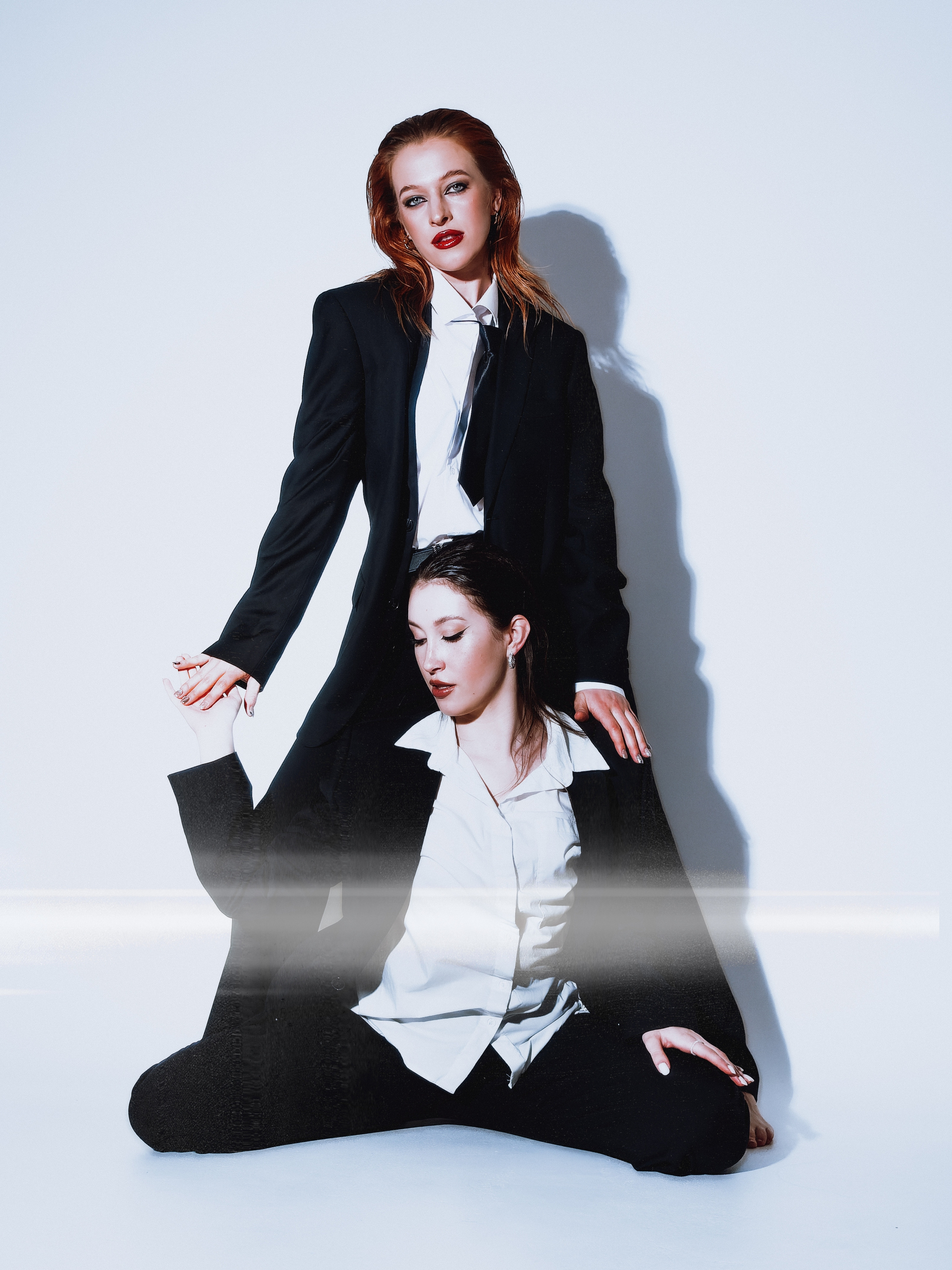 KRUGLOVA. Фотограф Владивосток Ян Паклин